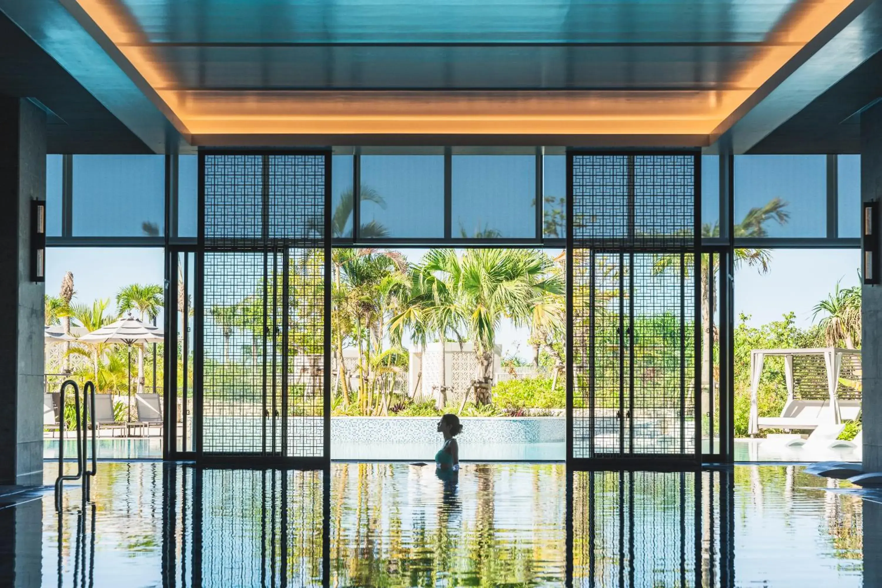 Hilton Okinawa Miyako Island Resort Hilton Okinawa Miyako Island Resort