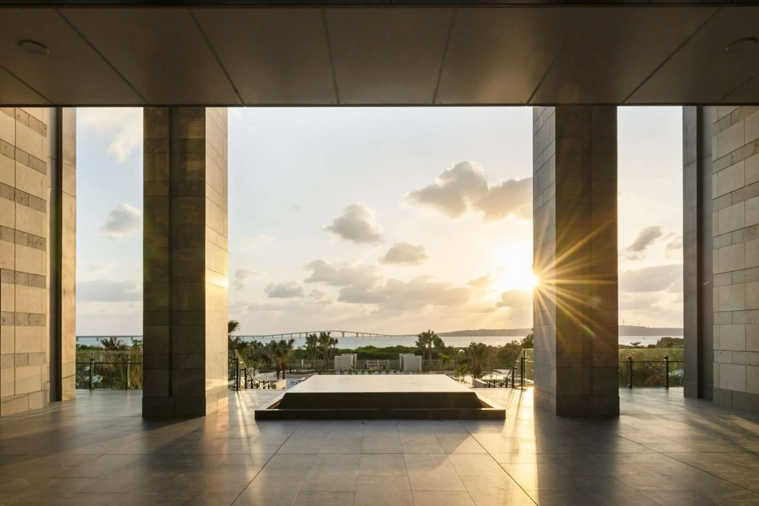 Hilton Okinawa Miyako Island Resort Hilton Okinawa Miyako Island Resort