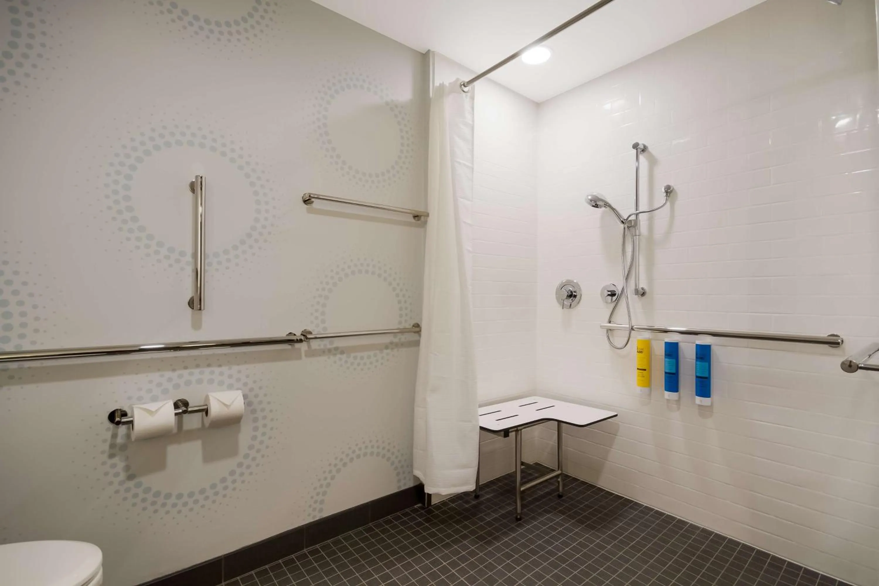 Bathroom in Tru By Hilton Destin