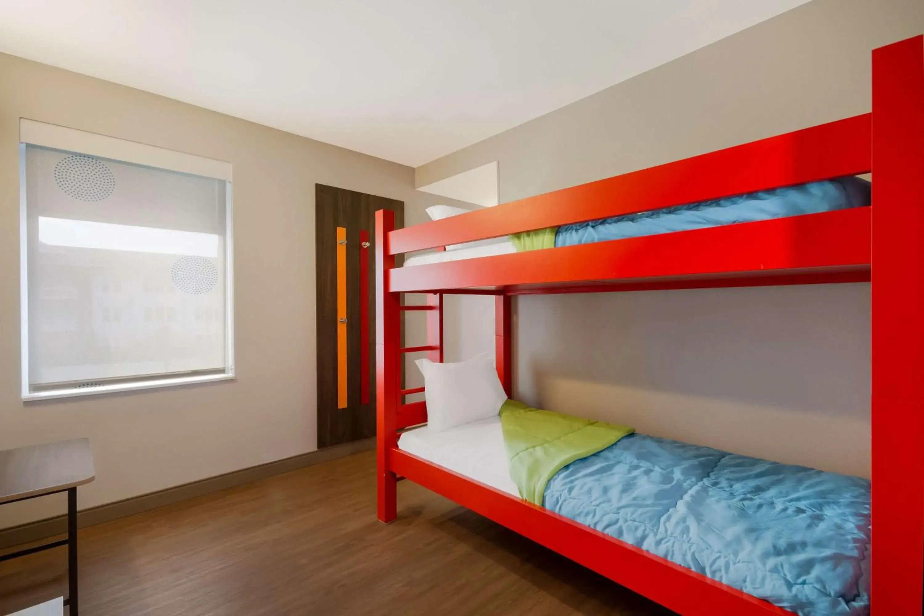 Bed in Tru By Hilton Destin Bed in Tru By Hilton Destin