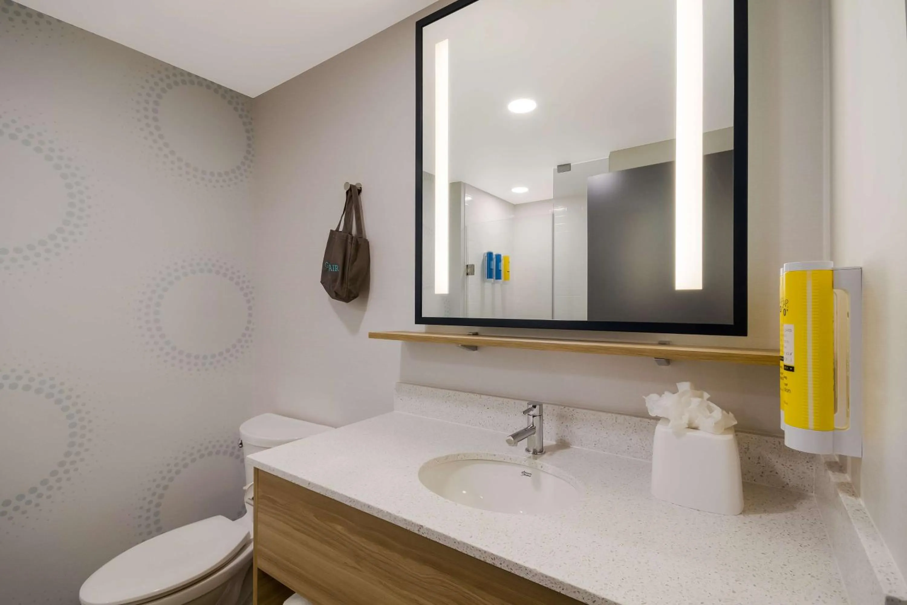 Bathroom in Tru By Hilton Destin