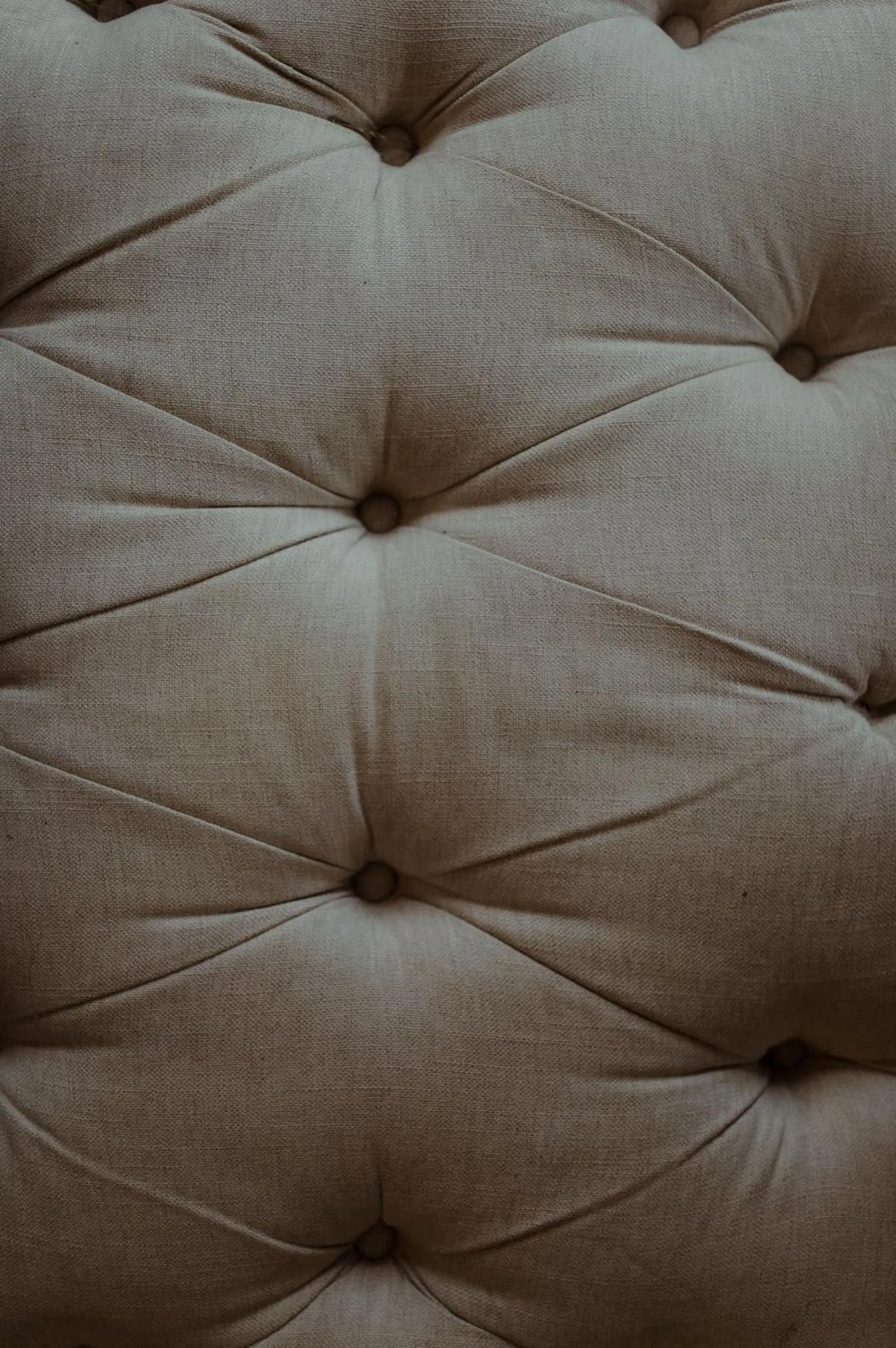 Seating area in The George Hotel