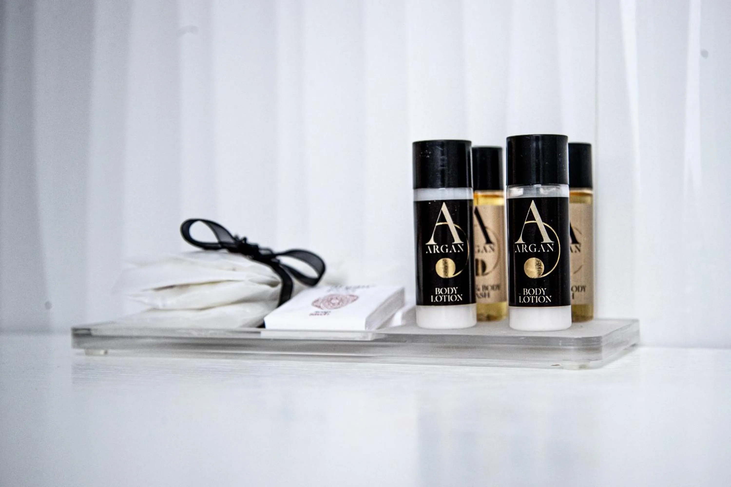 Decorative detail in Suite Dreams Montecatini