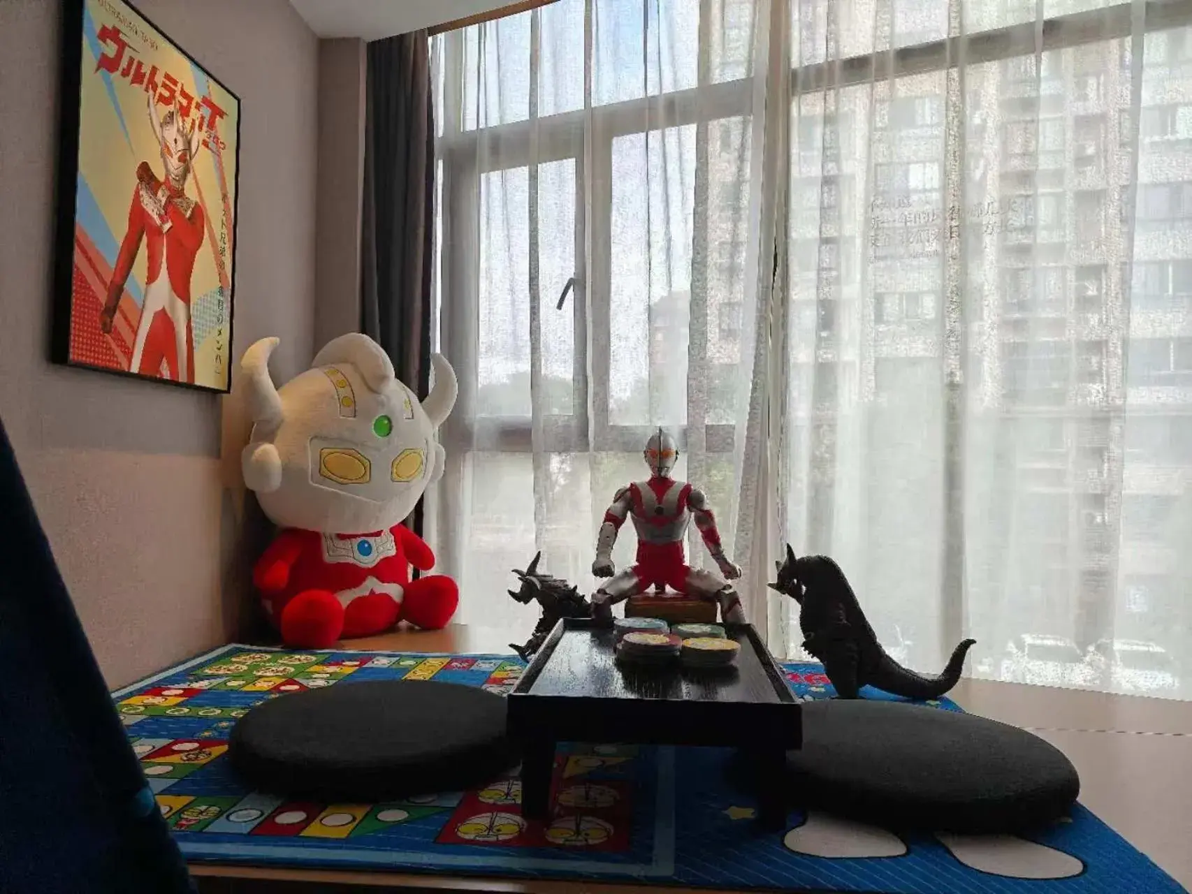 Property building in Atour Hotel Jiading Jiangqiao Jiayi Road Subway Station Property building in Atour Hotel Jiading Jiangqiao Jiayi Road Subway Station