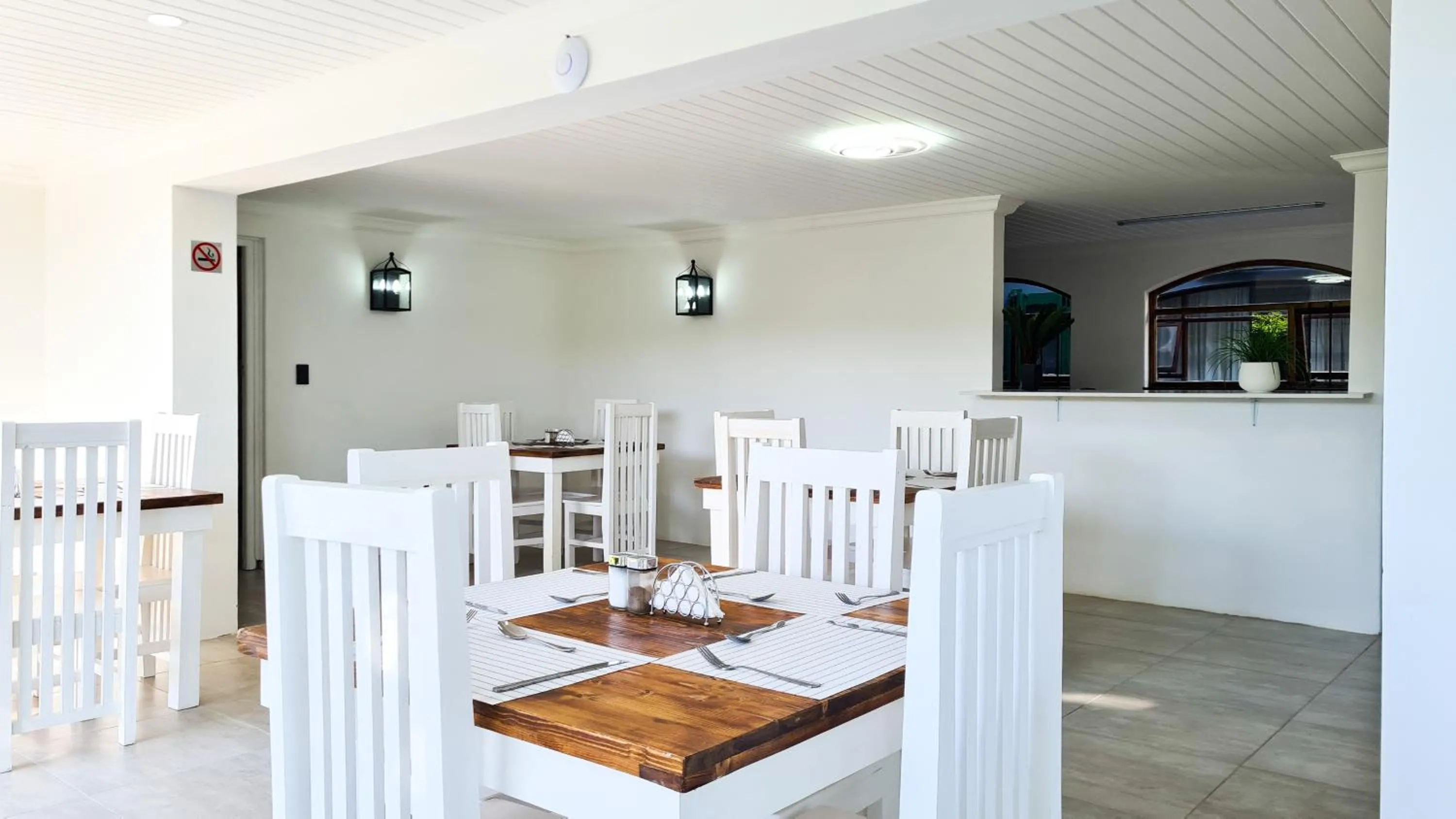 Banquet/Function facilities in Vincent Valley Lodge