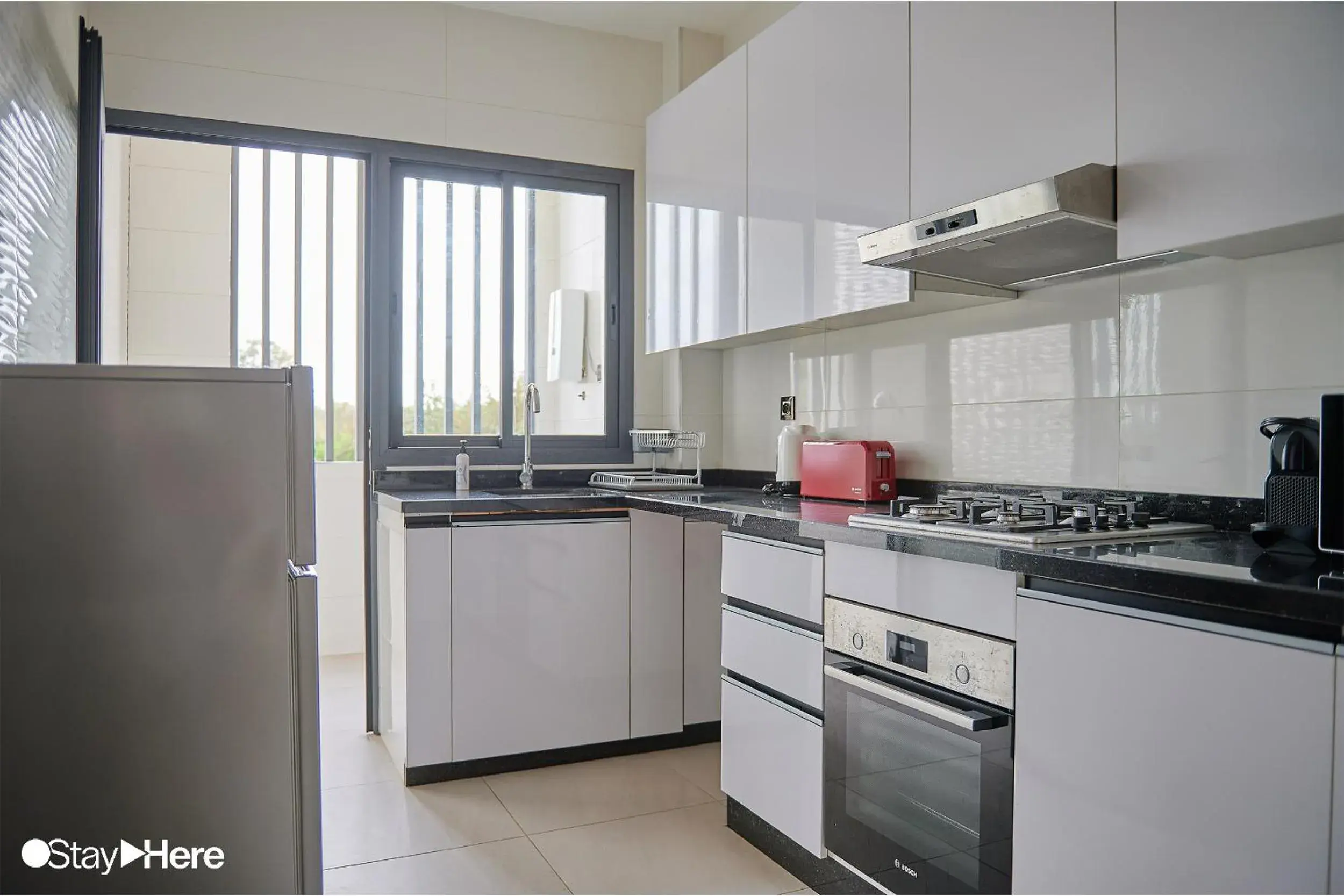 Stayhere Rabat - Hay Riad - Sophisticated Residence Stayhere Rabat - Hay Riad - Sophisticated Residence