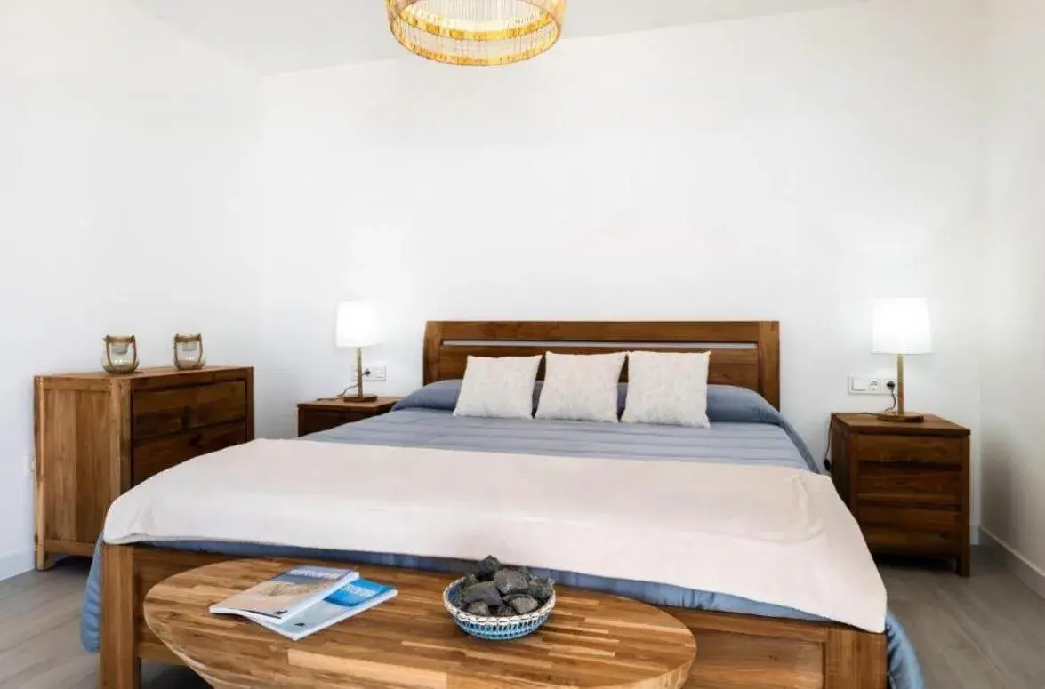 Two-Bedroom Apartment in FTV Holidays Homes Casa Tiare Two-Bedroom Apartment in FTV Holidays Homes Casa Tiare