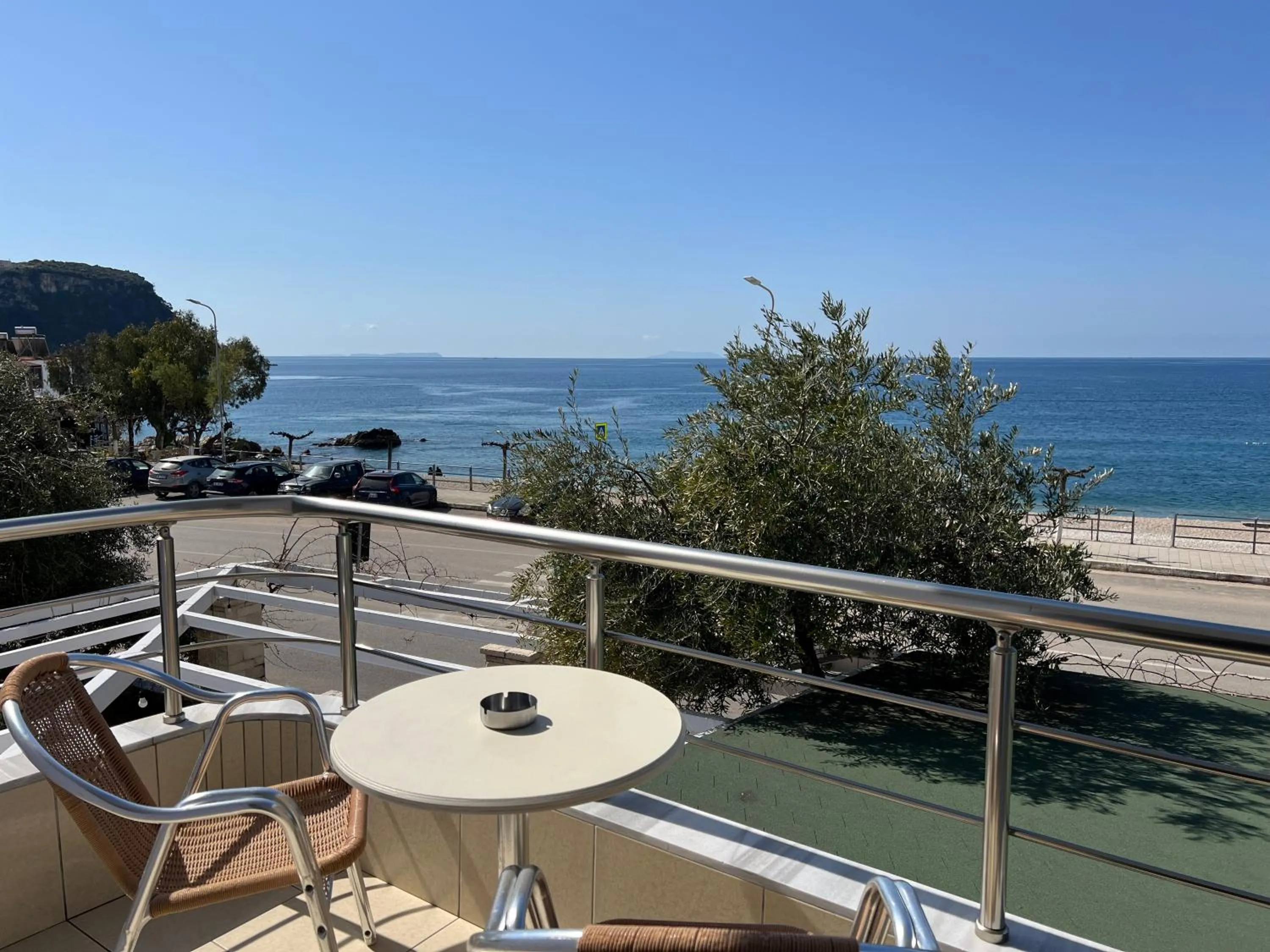 Hotel Prinos