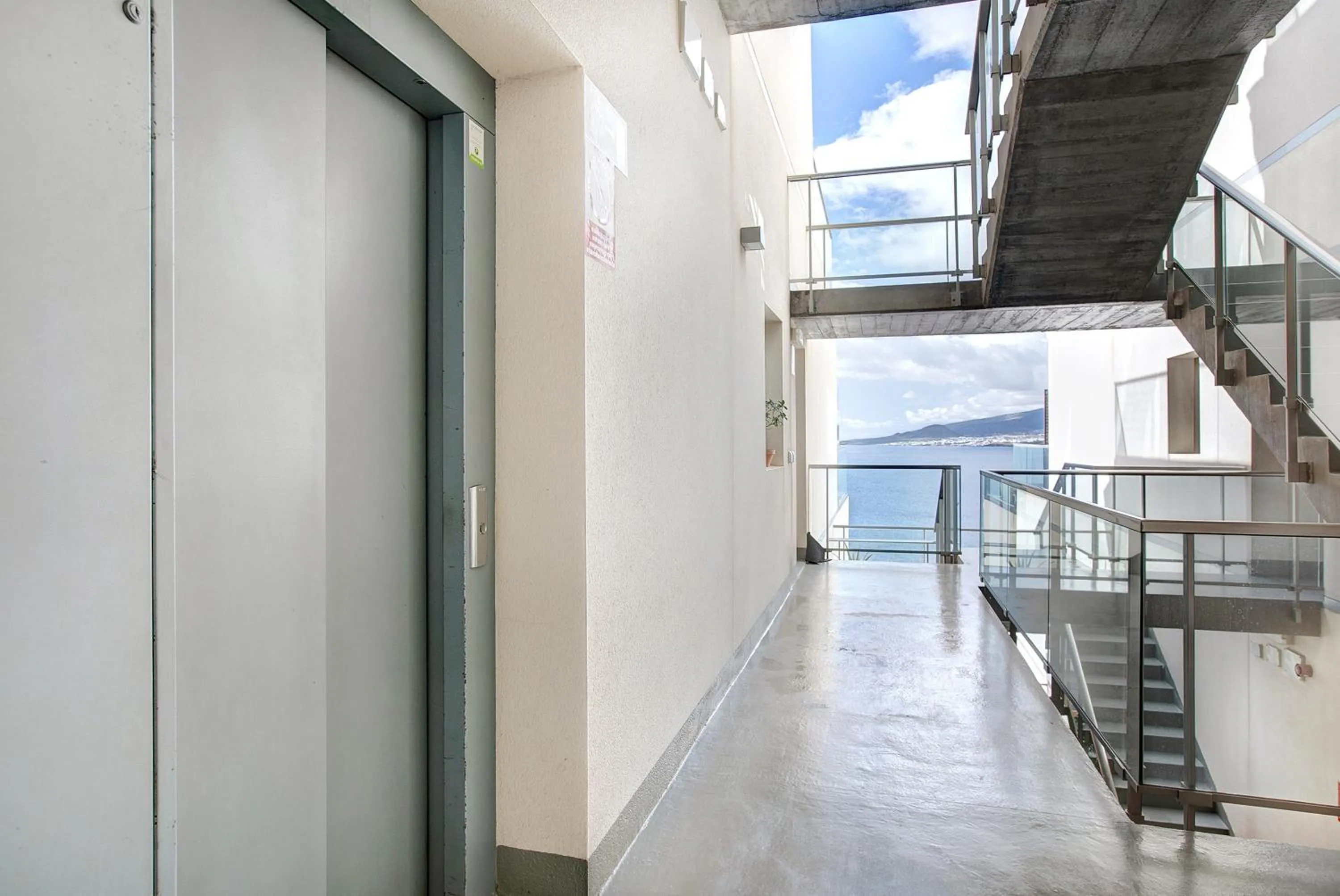 Property building in Mirador Terrazas del Mar