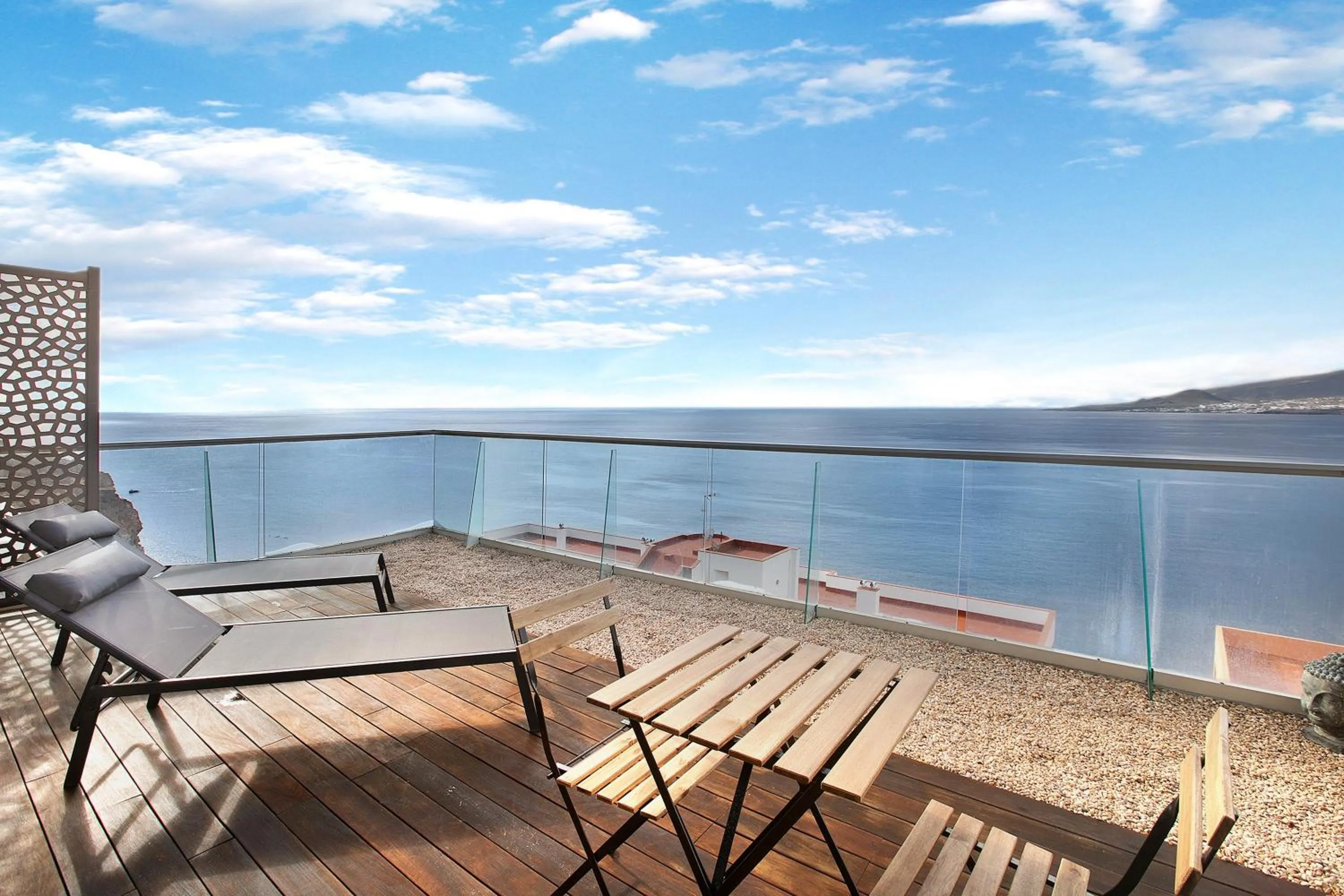 Property building in Mirador Terrazas del Mar