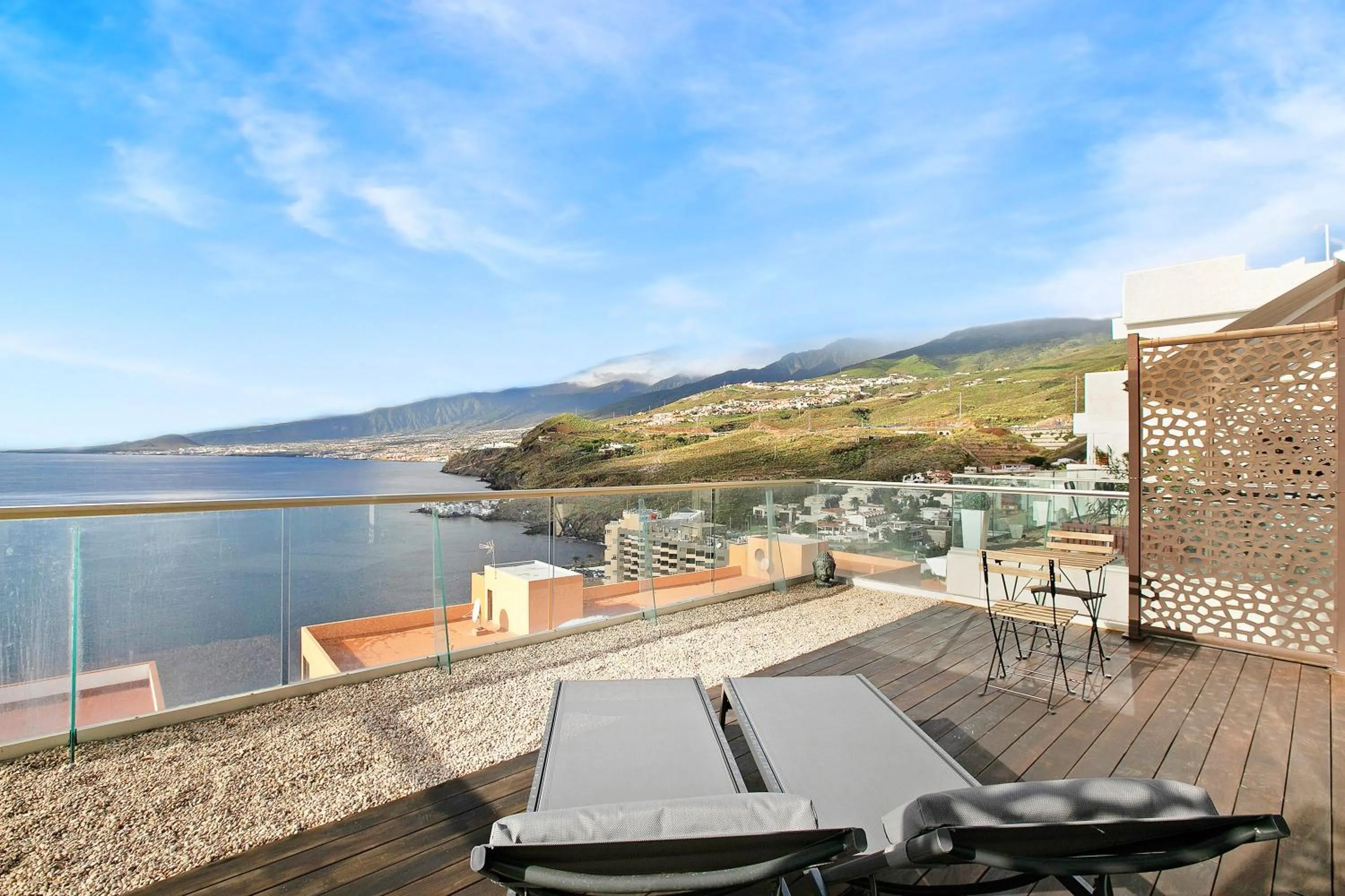 Property building in Mirador Terrazas del Mar