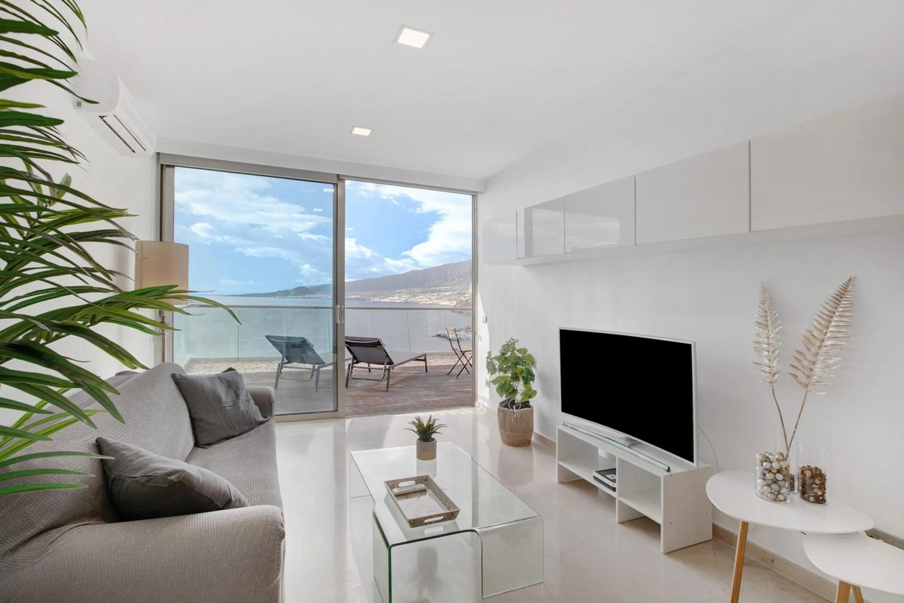 Property building in Mirador Terrazas del Mar