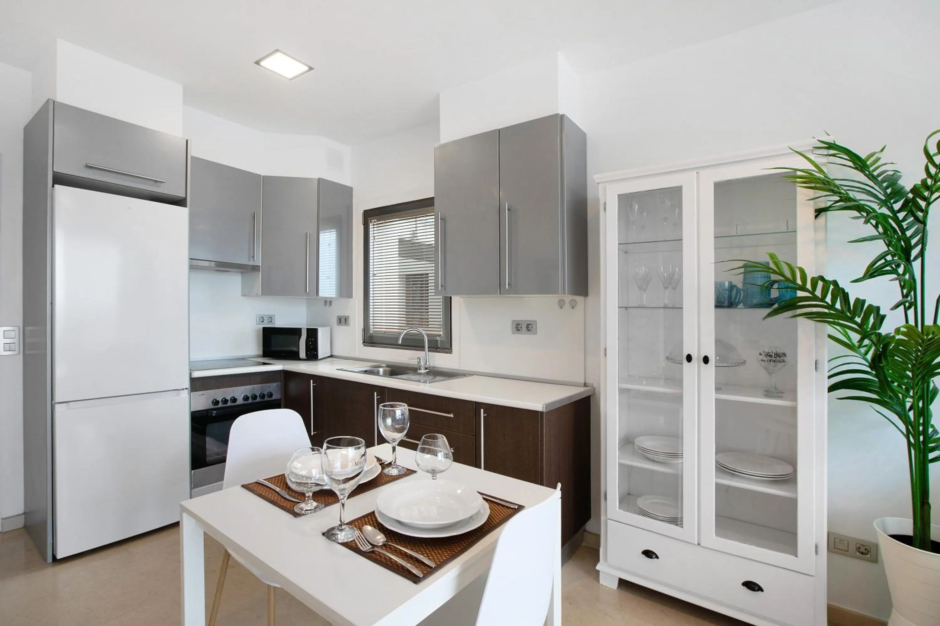 Property building in Mirador Terrazas del Mar