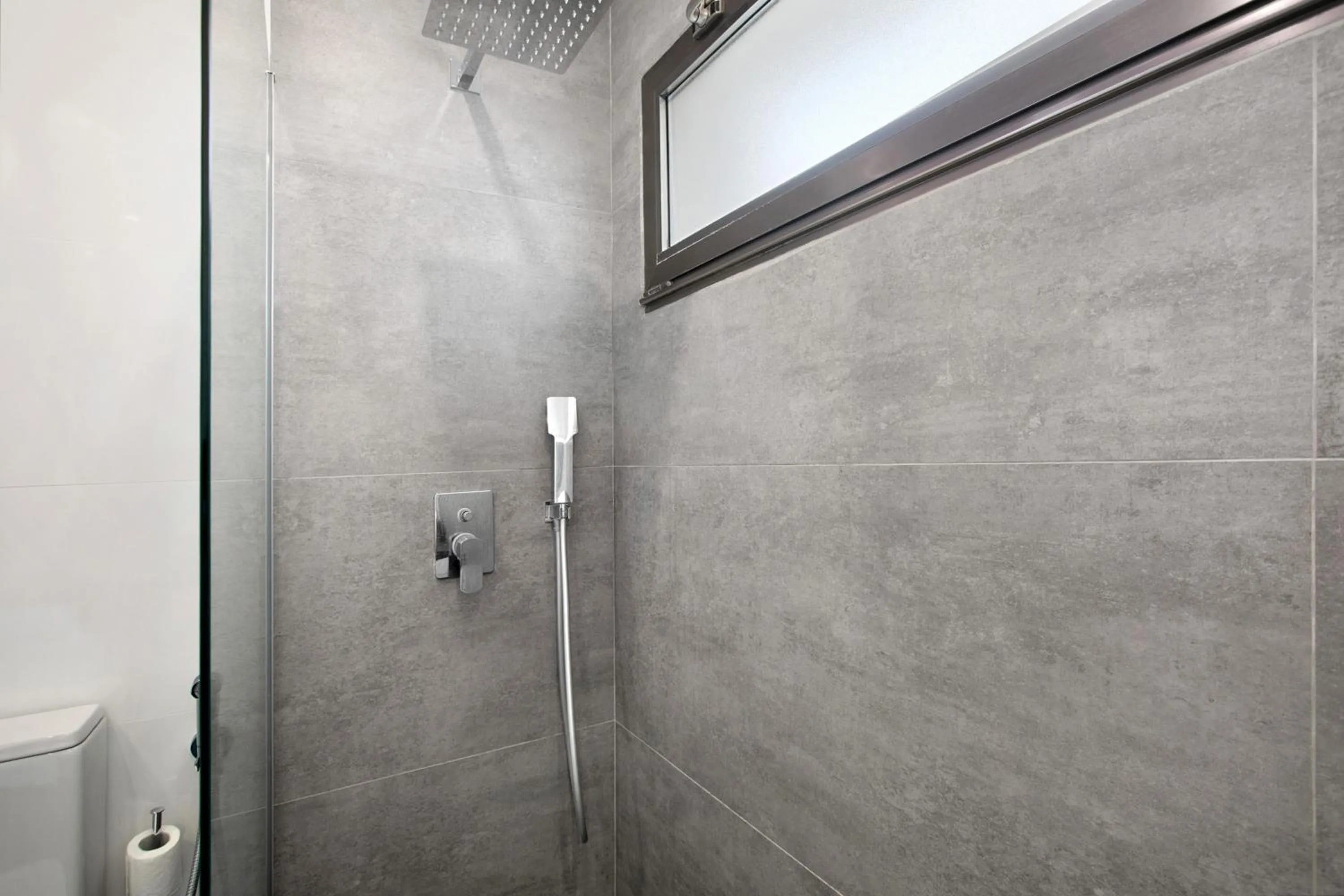Bathroom in Mirador Terrazas del Mar