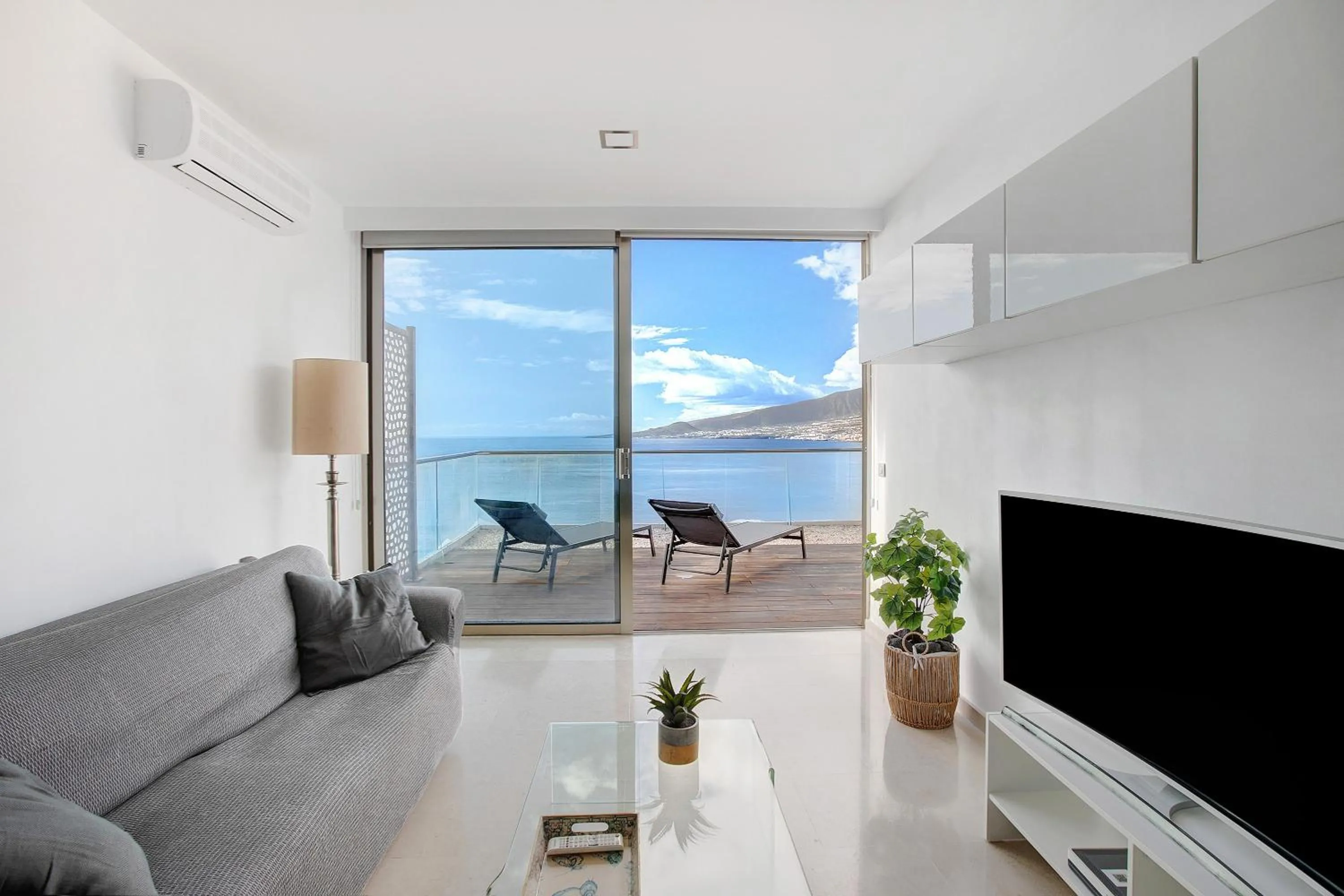 Property building in Mirador Terrazas del Mar