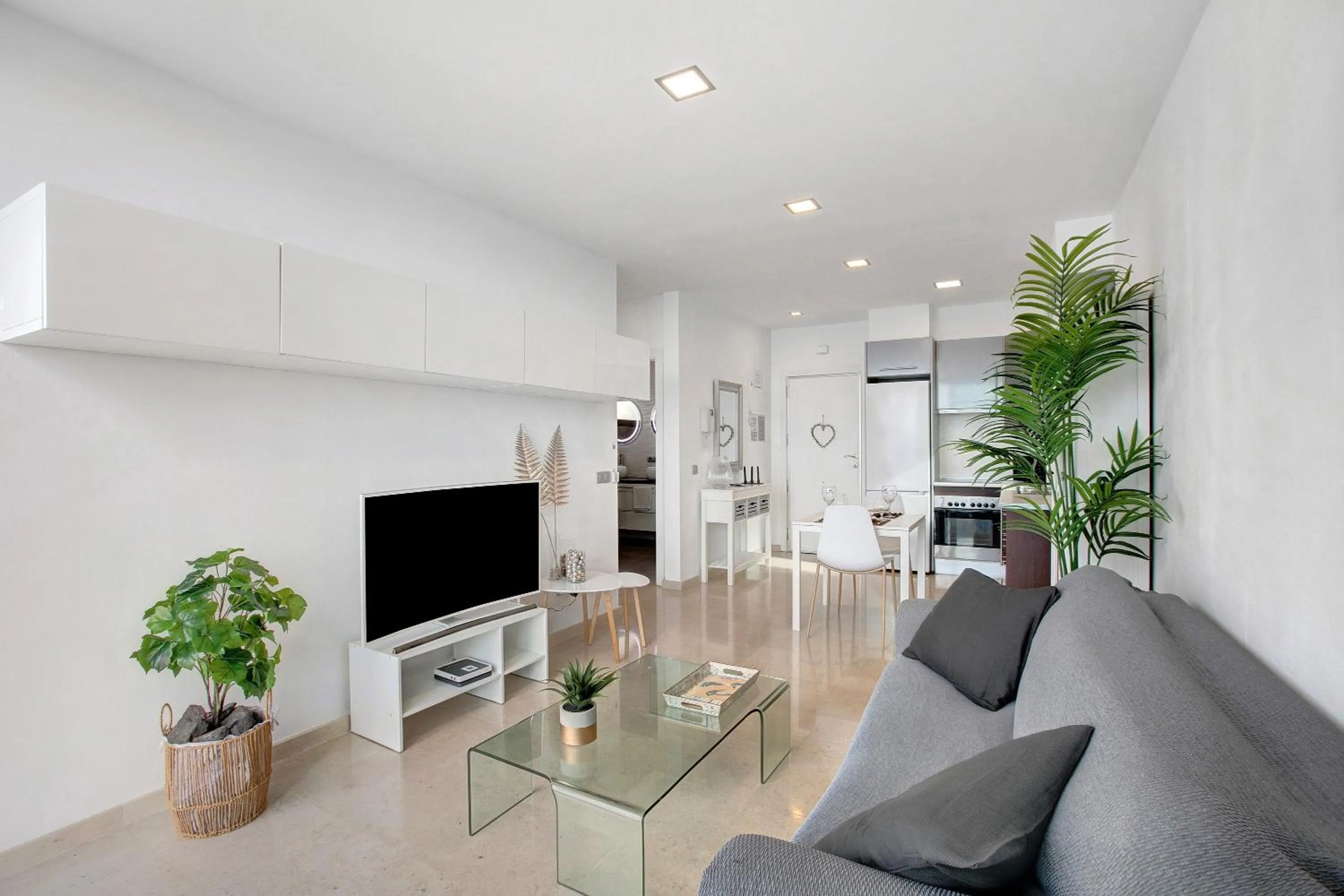Property building in Mirador Terrazas del Mar