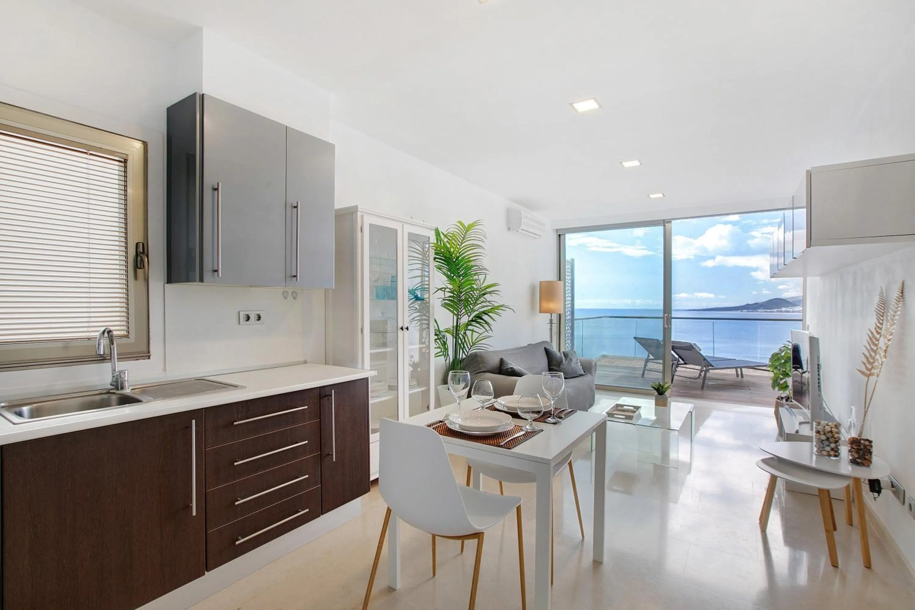 Property building in Mirador Terrazas del Mar