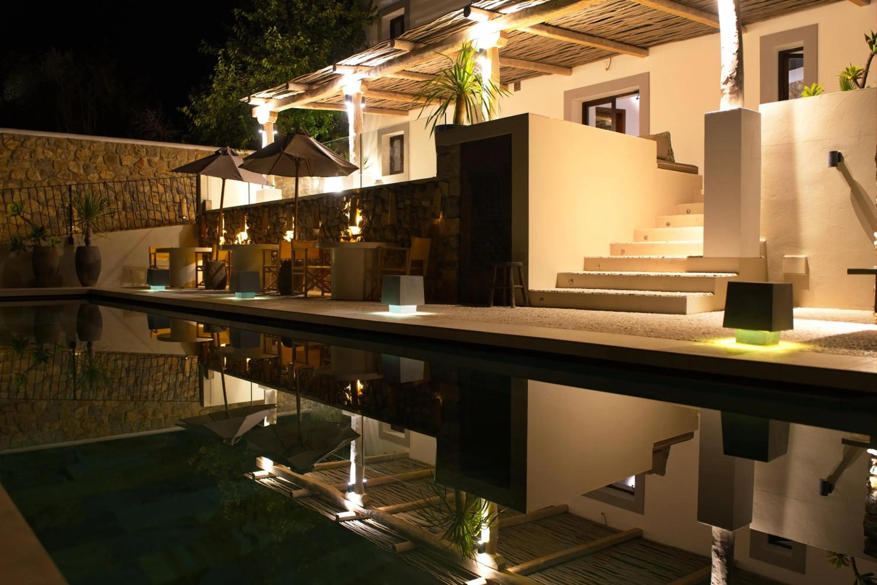 Balcony/Terrace in The Giri Residence