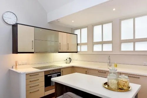 London Choice Apartments - South Kensington - Mews House II