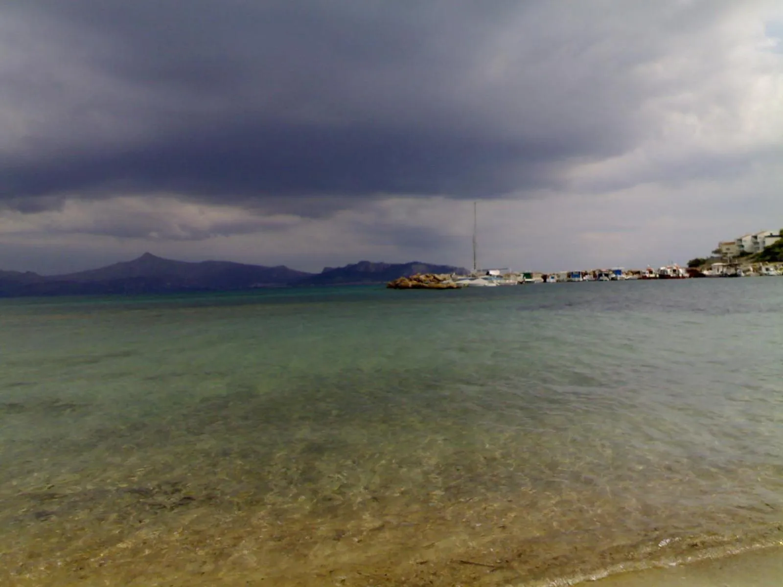 Other in Hotel Andreas - Agistri (Skala)