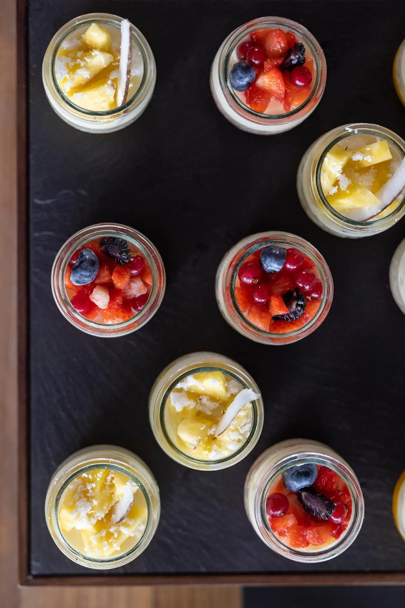 Breakfast in Les Regalia Hôtel & Spa