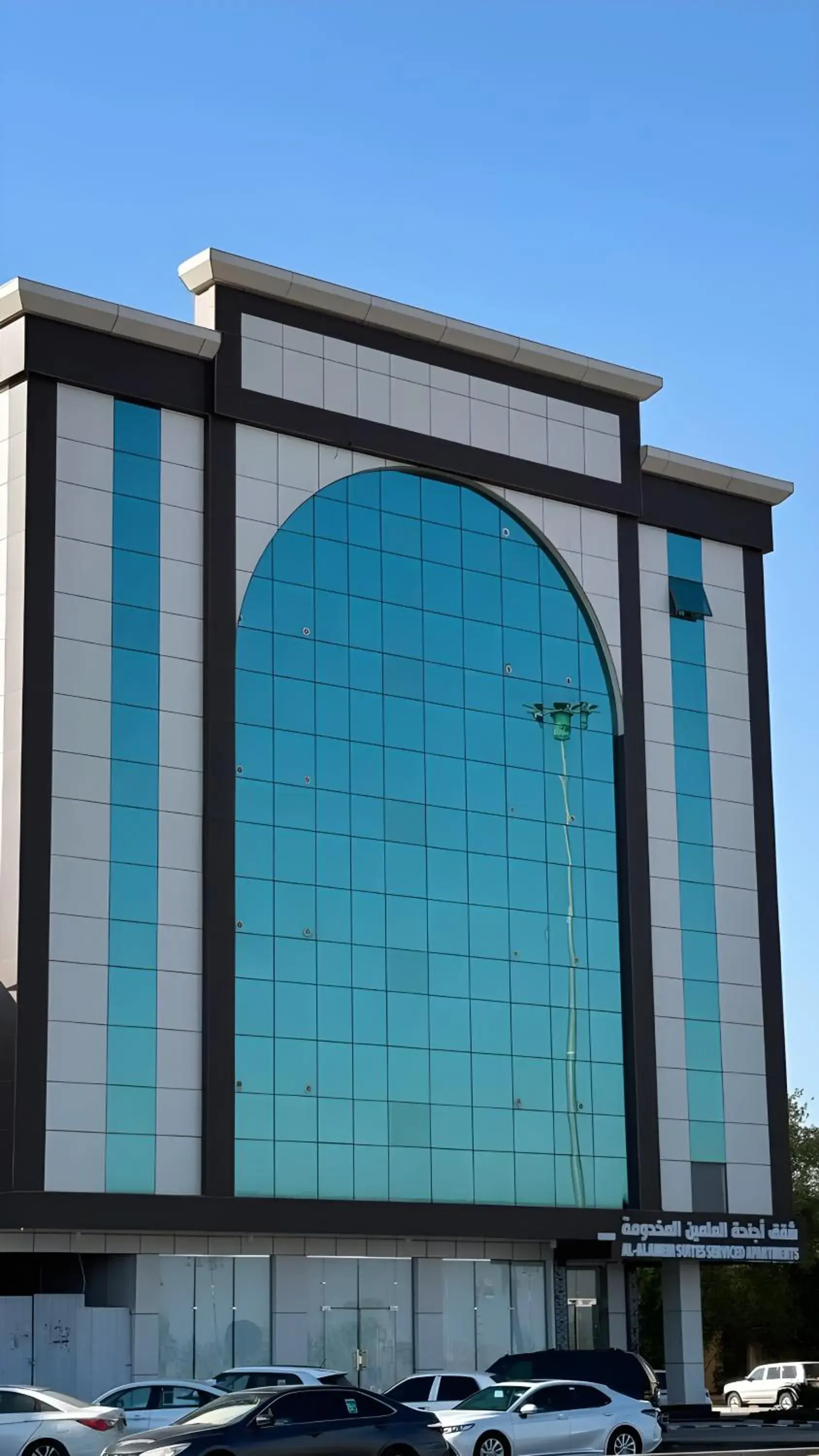 Al Alamein Suites Al Alamein Suites