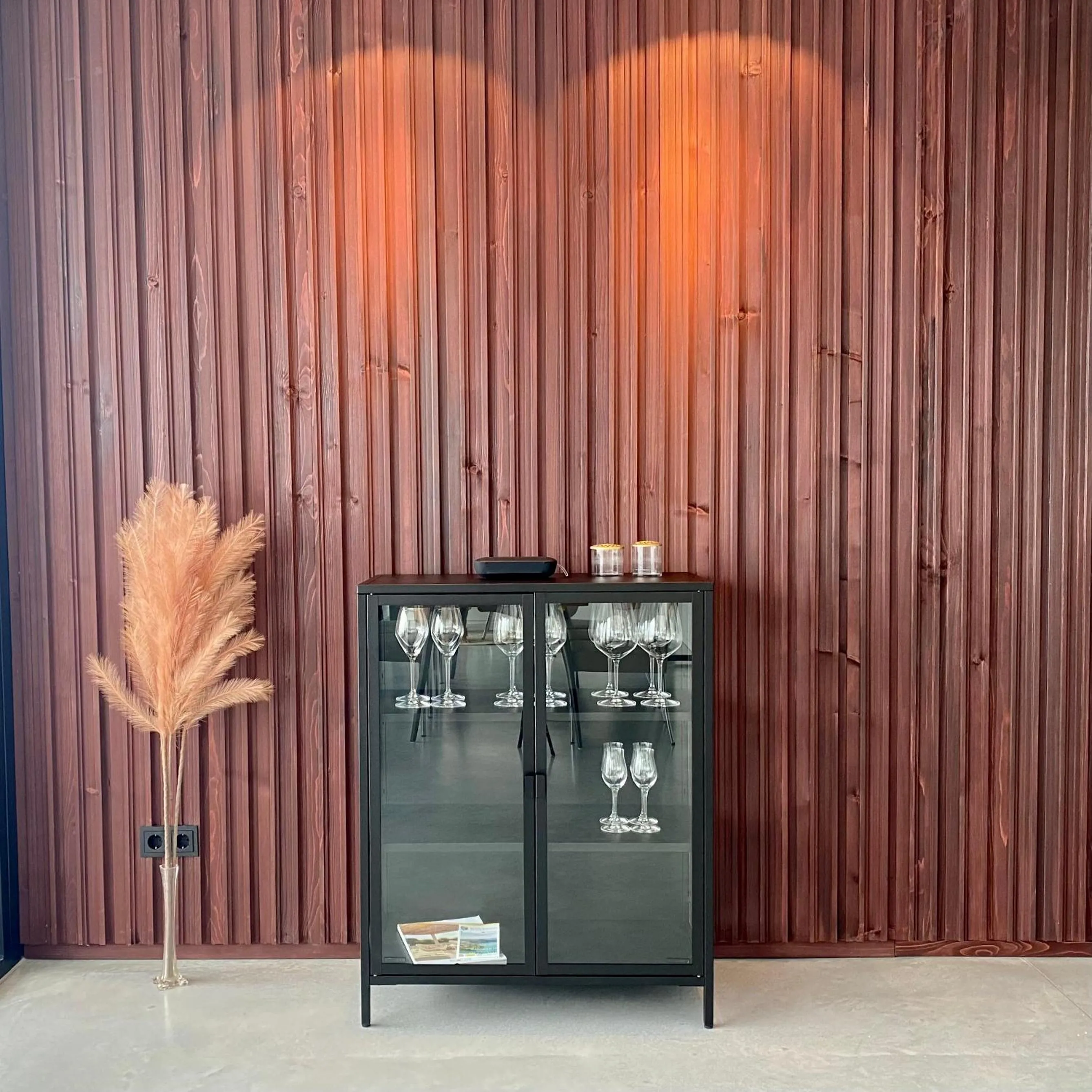 storage in ORANGE LOUNGE Attersee