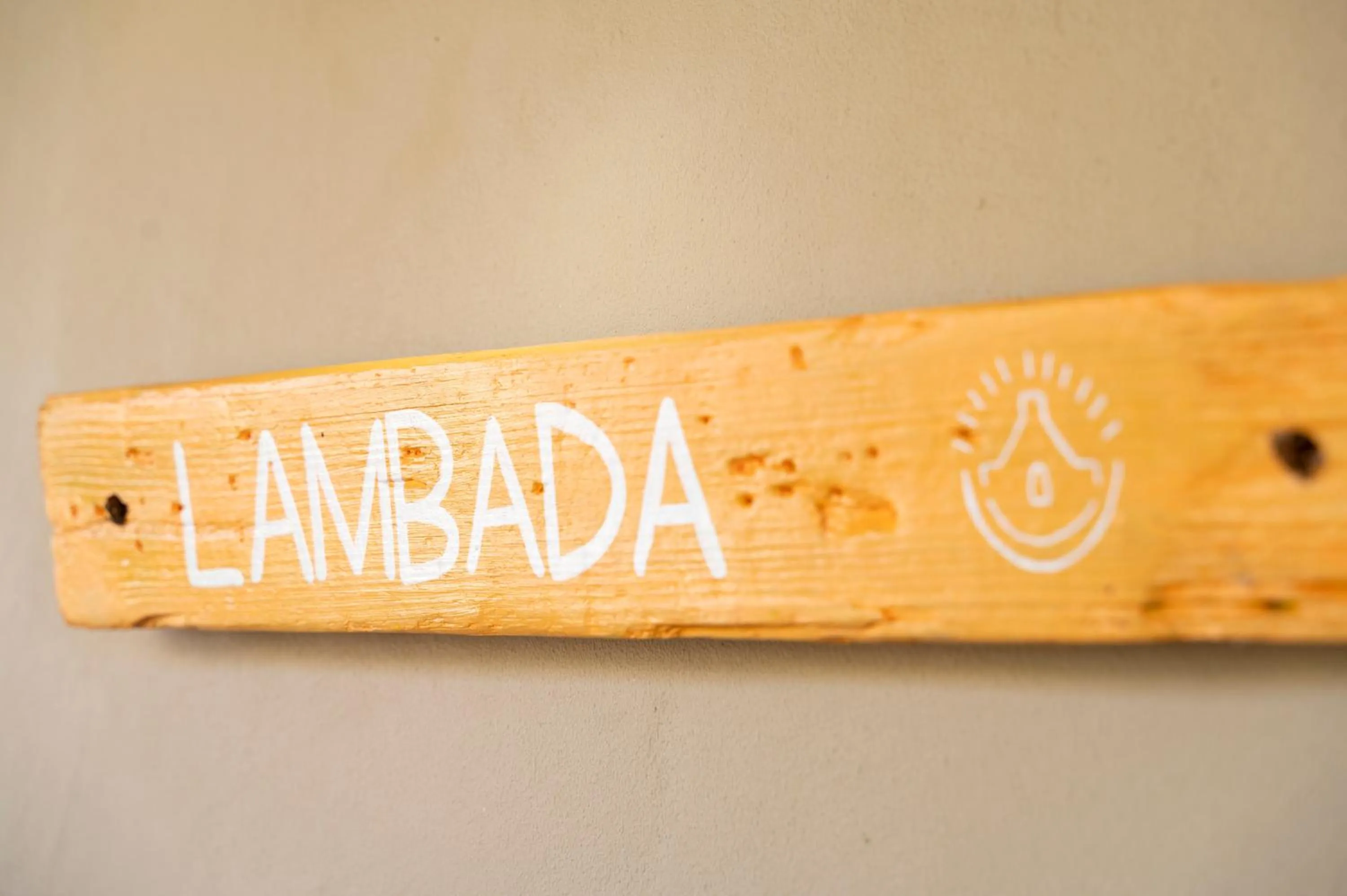 Logo/Certificate/Sign in Kura Kabana by Boutique Bonaire Unique Resorts