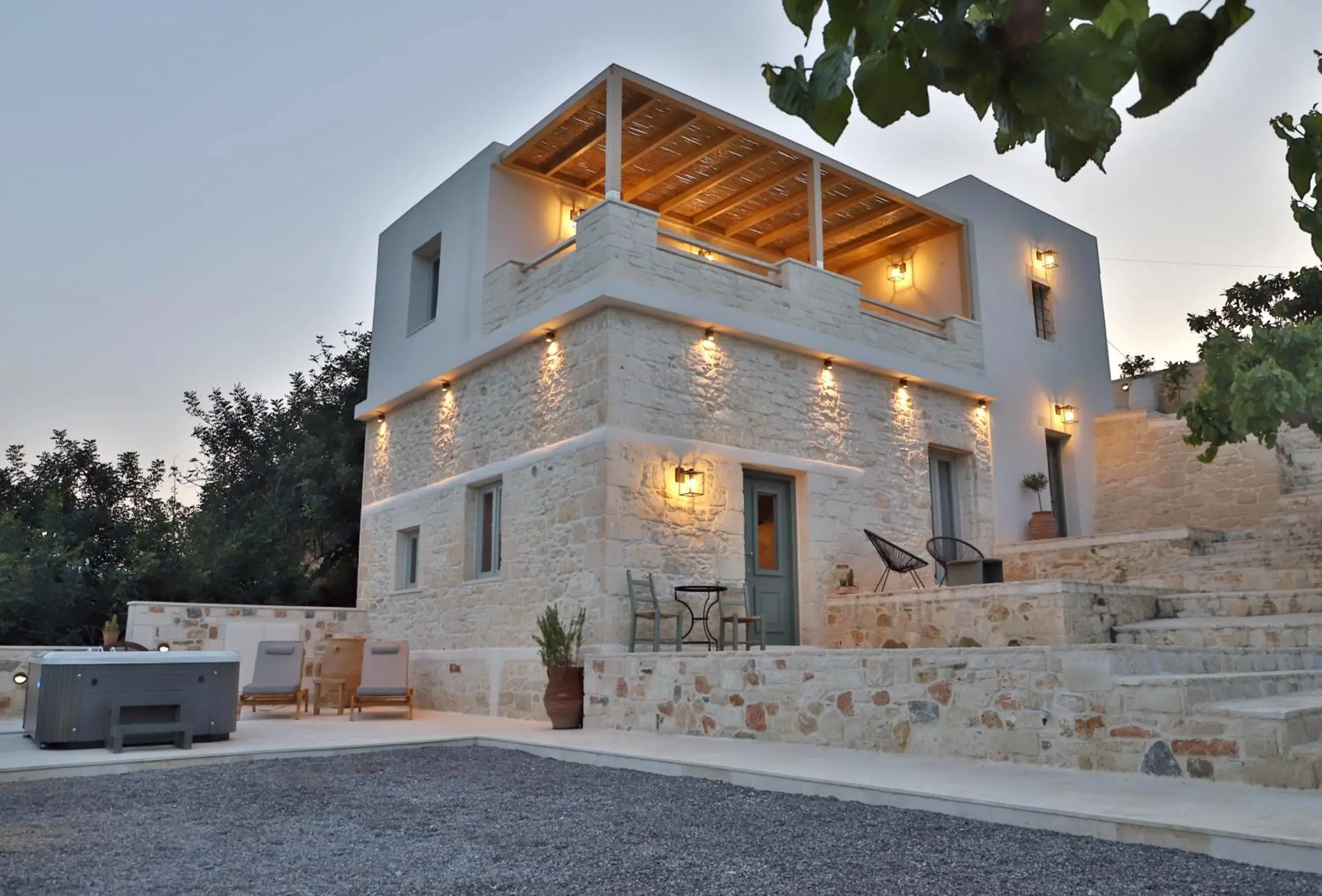 Amvikas suites-Sitia, by Comfortbnb Amvikas suites-Sitia, by Comfortbnb