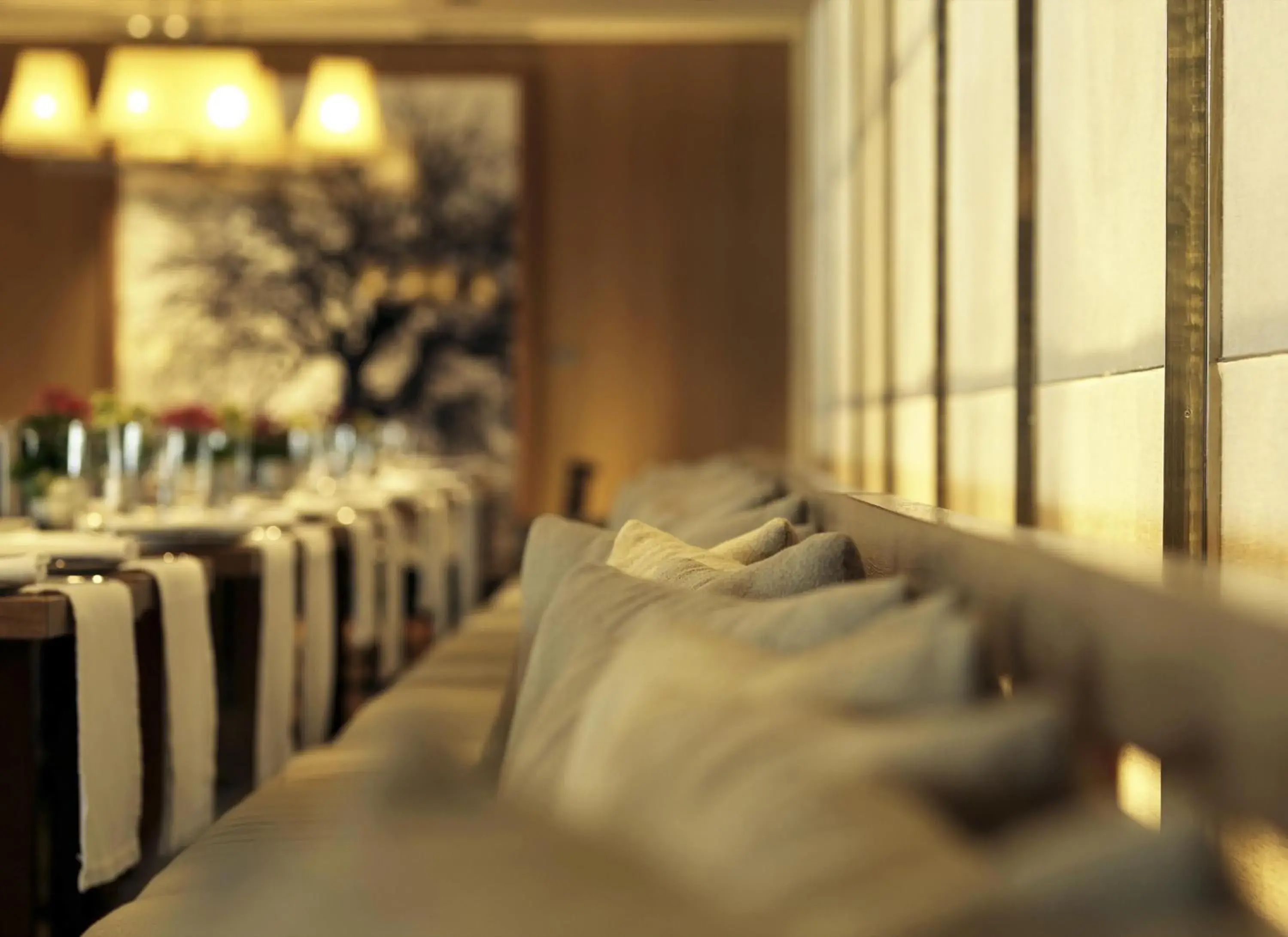 Restaurant/places to eat in Athenaeum Intercontinental by IHG Restaurant/places to eat in Athenaeum Intercontinental by IHG