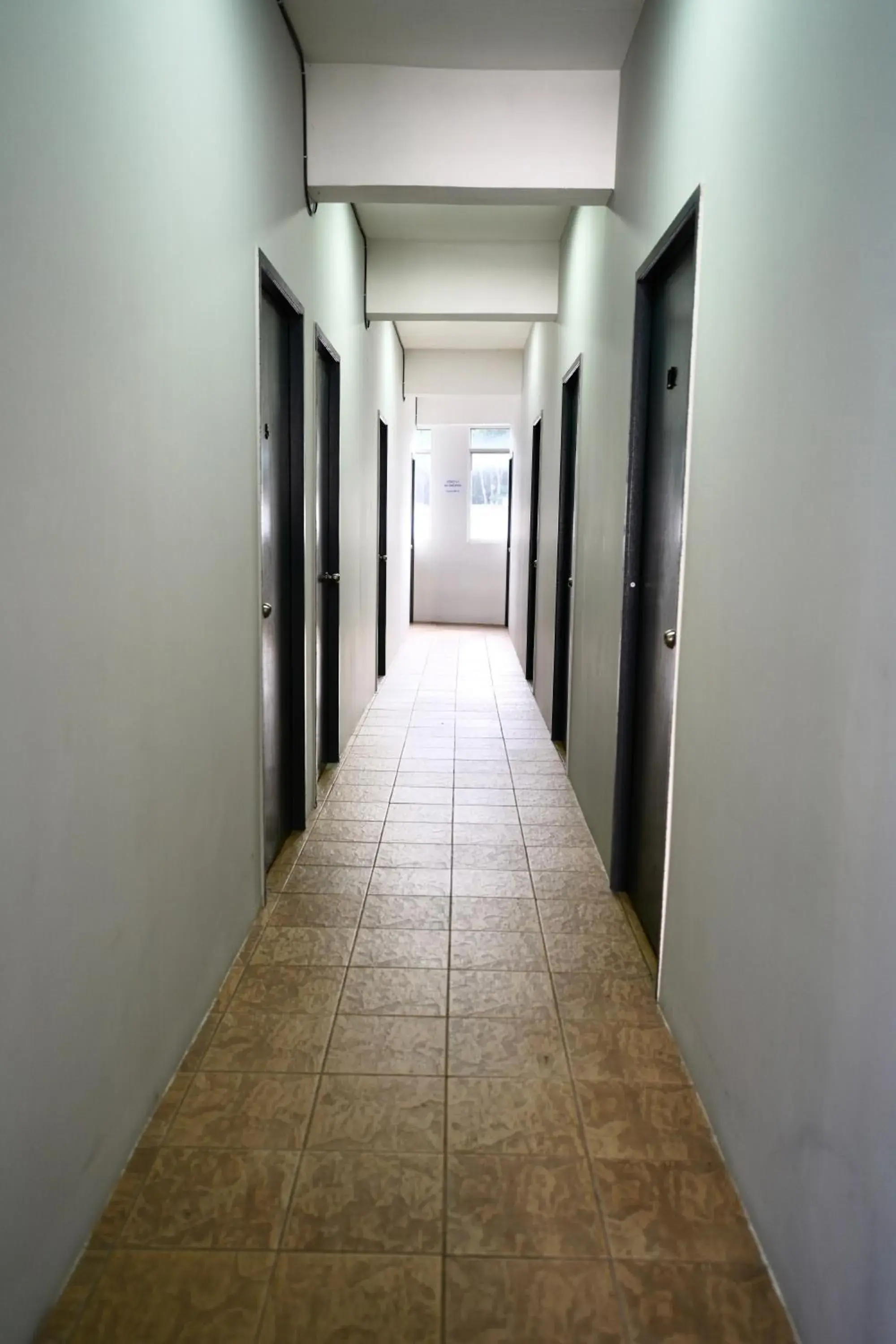 Property building in Swanling Kuching Property building in Swanling Kuching