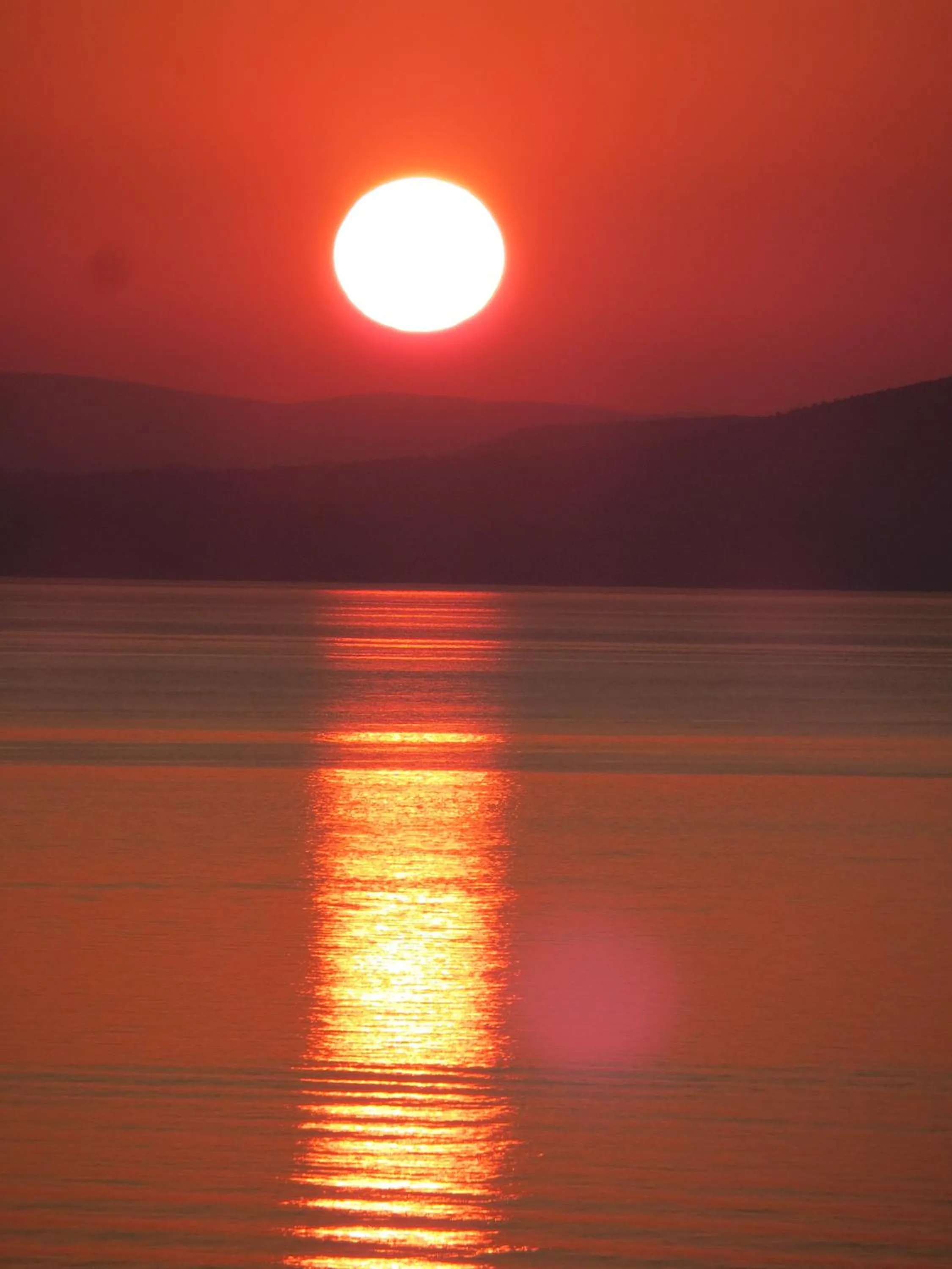 Sea view in Erytha Hotel & Resort Chios