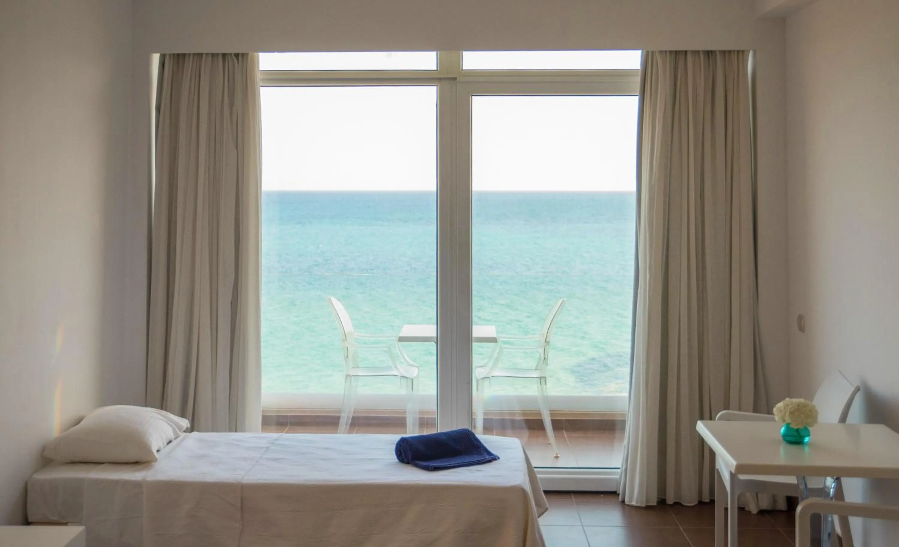 Photo of the whole room in Erytha Hotel & Resort Chios