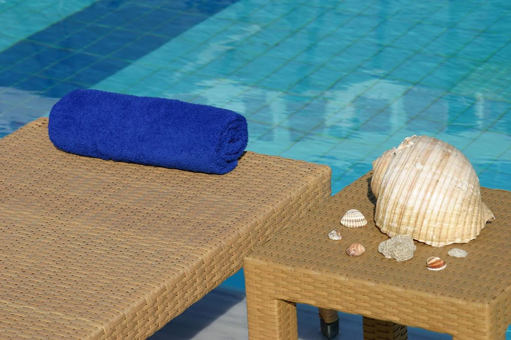 Day in Erytha Hotel & Resort Chios