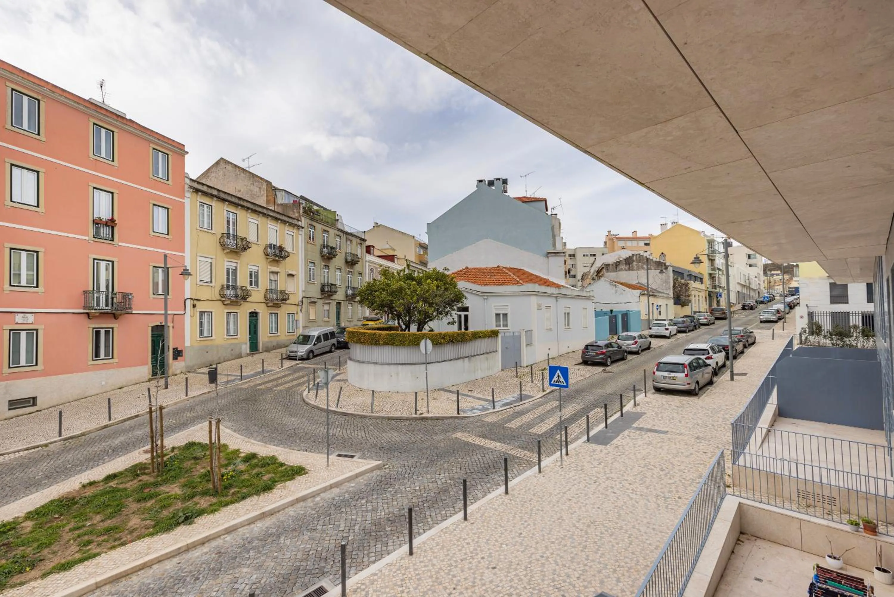 City view in Unique Belém 1BDR Apartment by LovelyStay