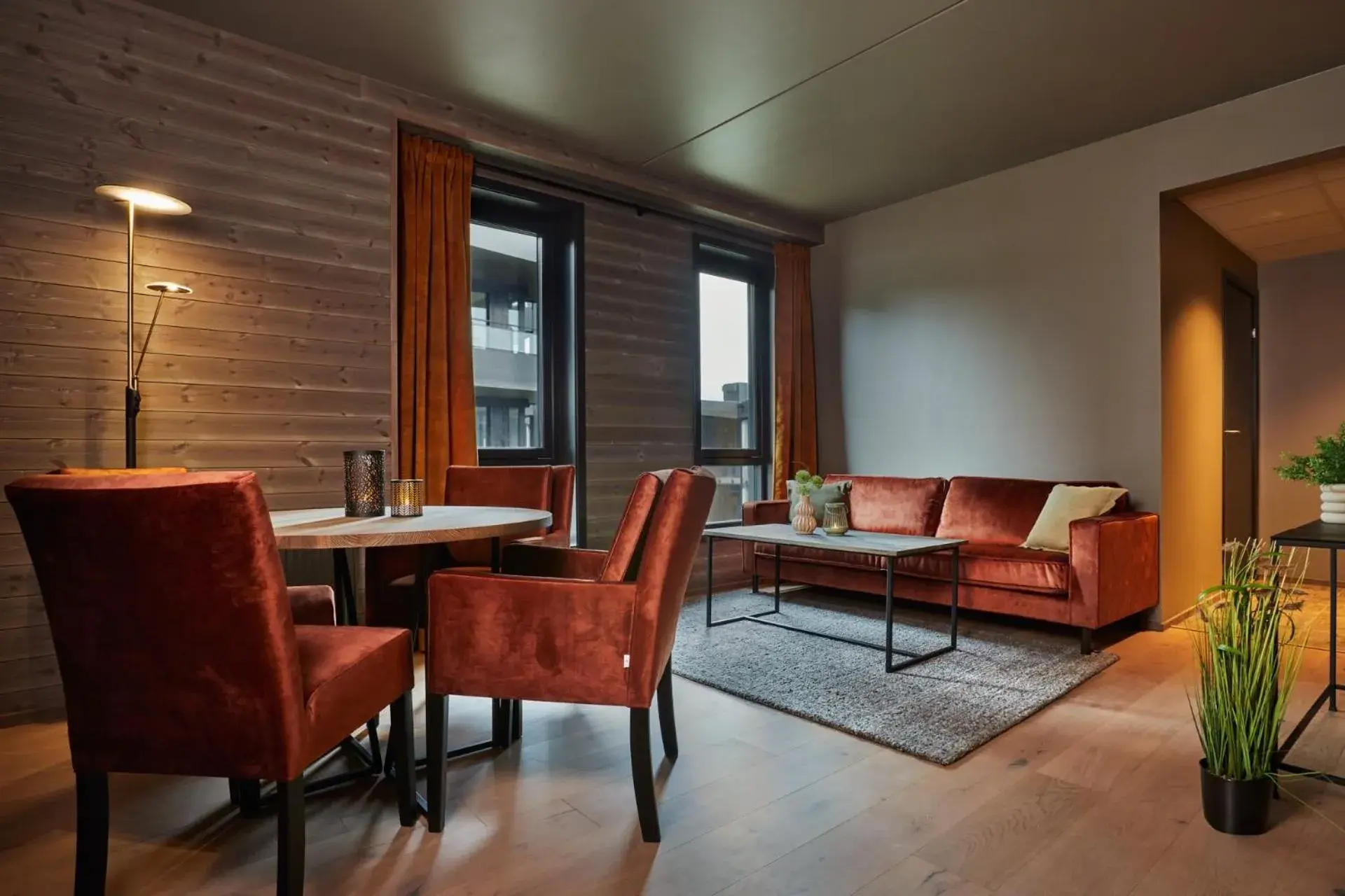 Apartment in Riddergaarden Leiligheter Apartment in Riddergaarden Leiligheter