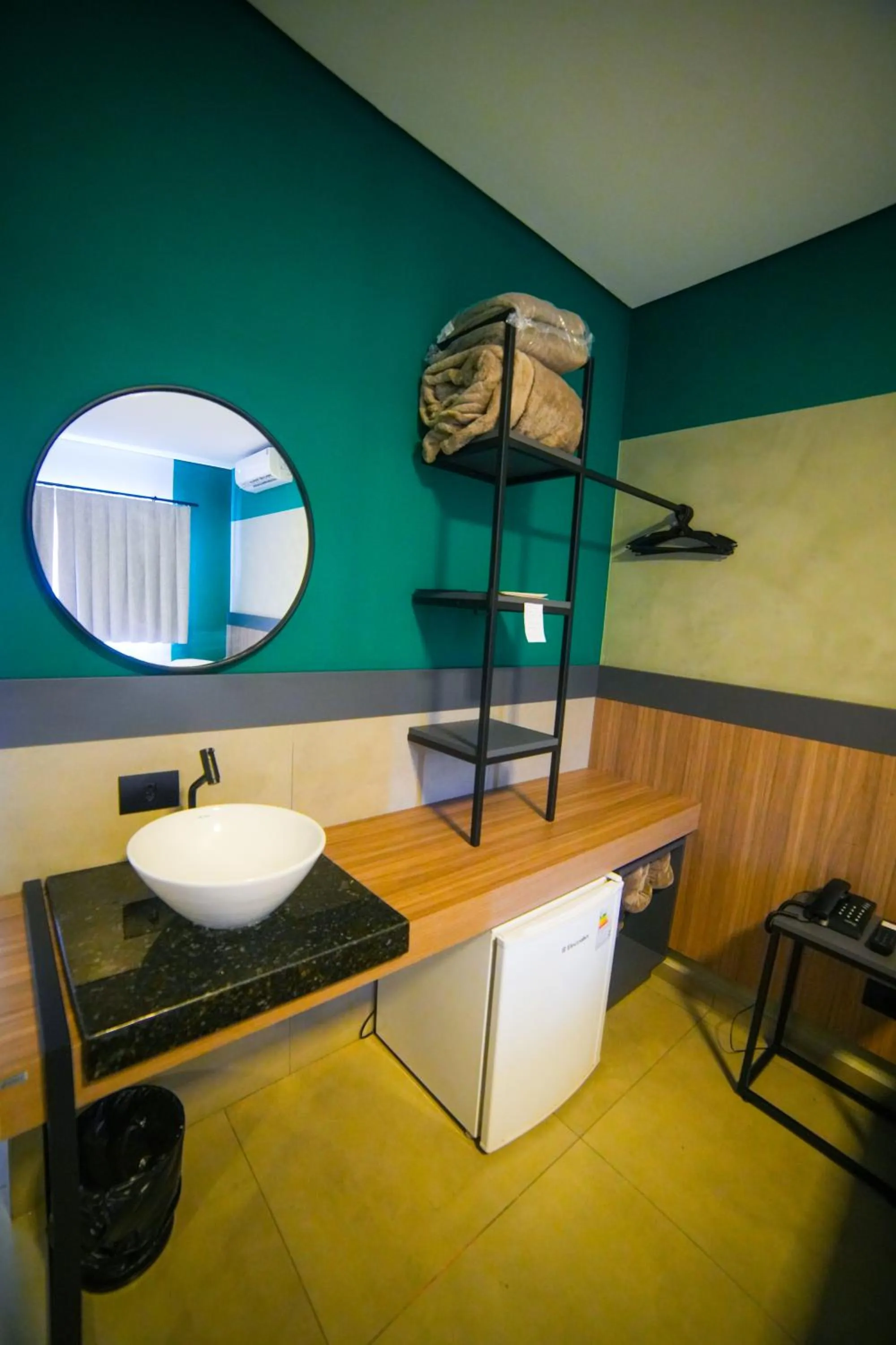 Hotel Coroados Foz Express