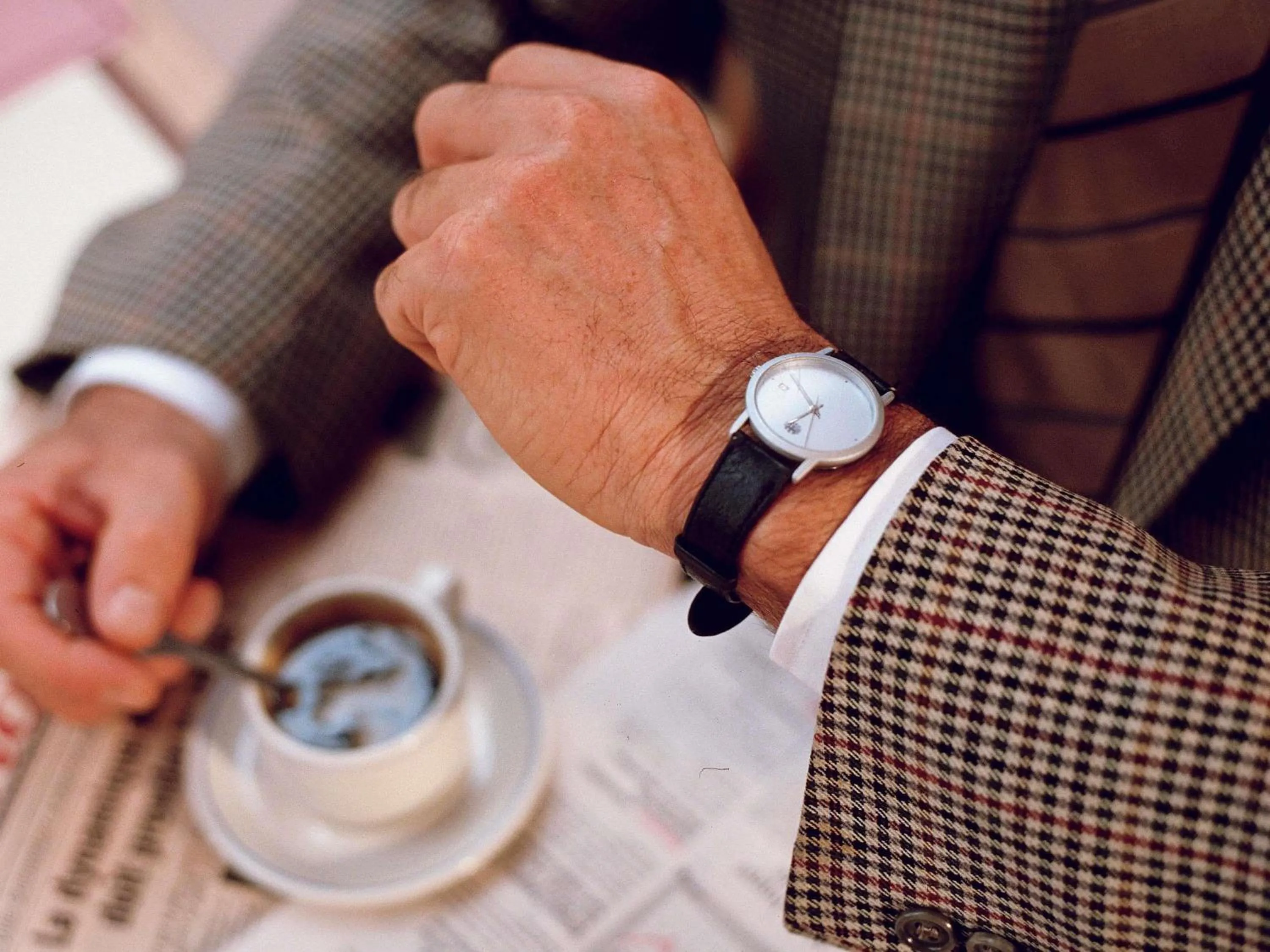 Lounge or bar in Novotel Athens