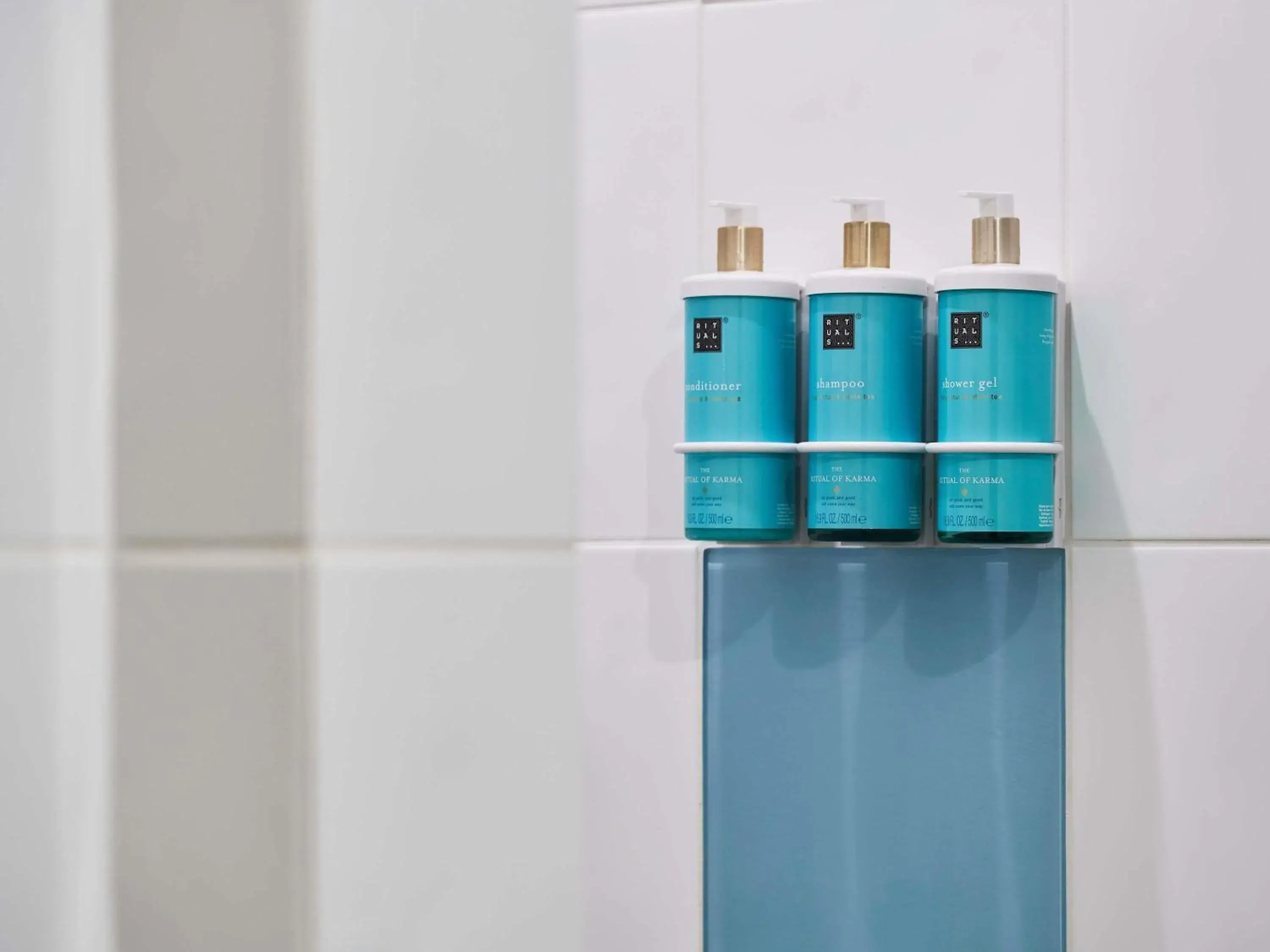 Bedroom in Novotel Athens Bedroom in Novotel Athens