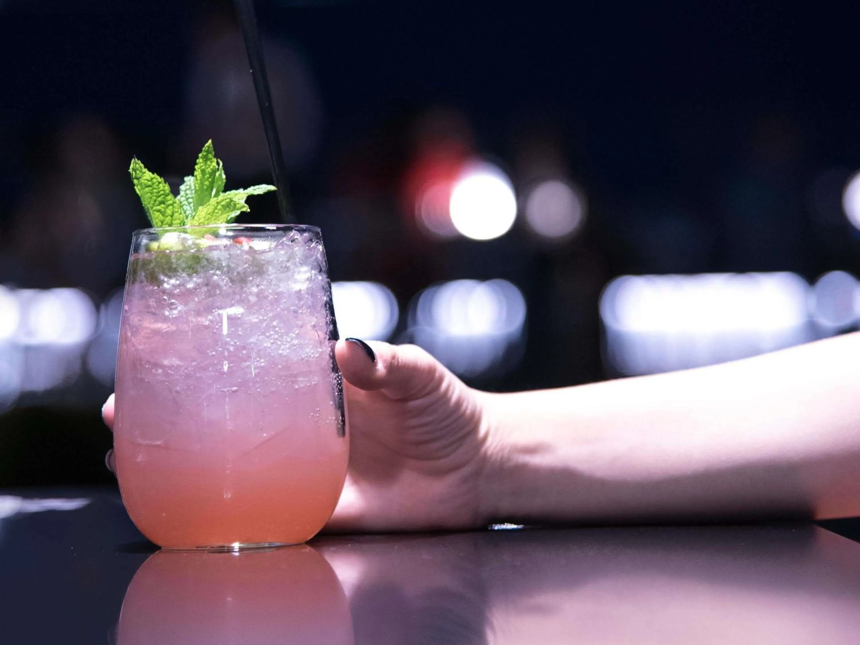 Business facilities in Novotel Athens