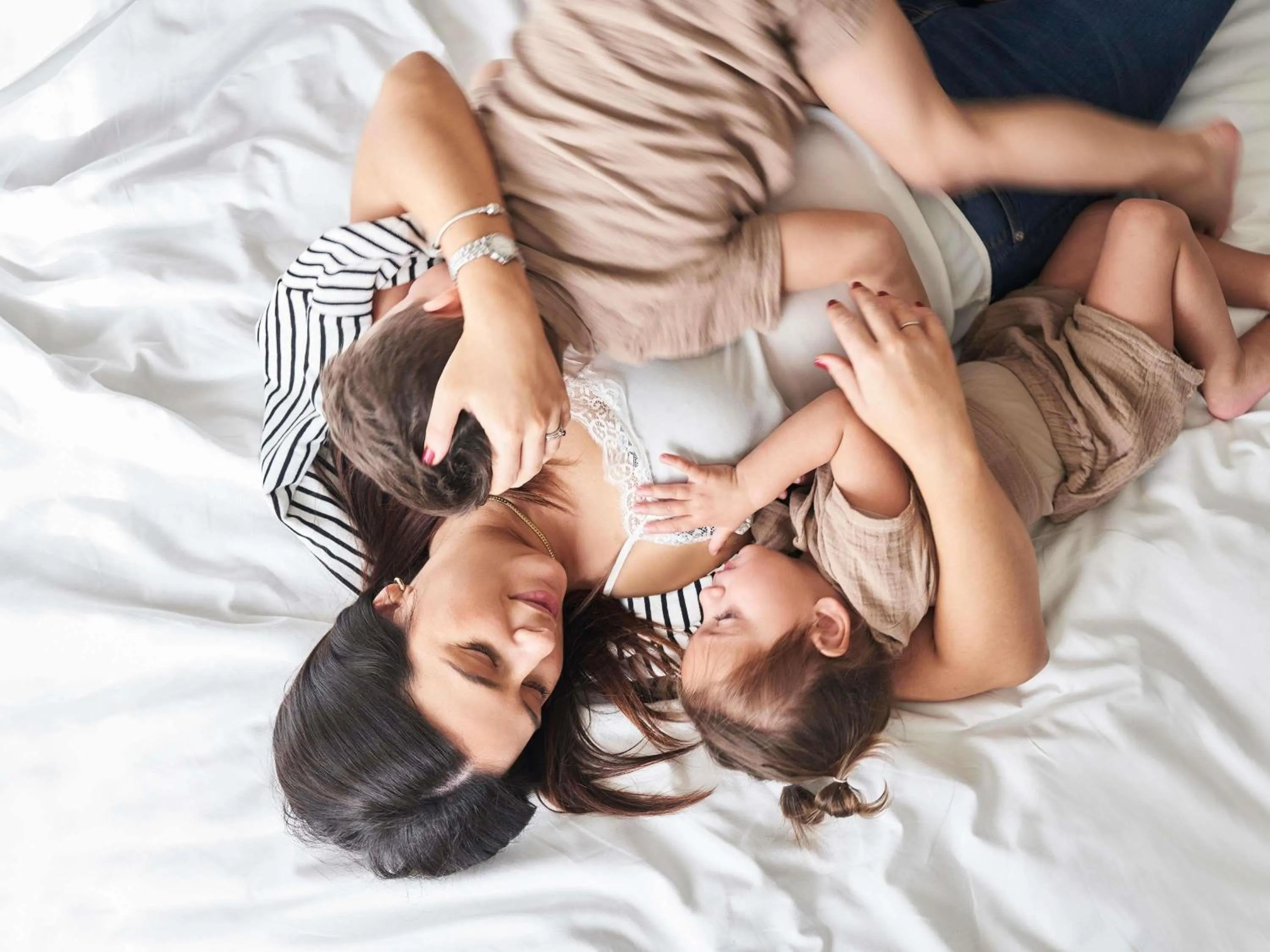 Other, Bed in Novotel Athens