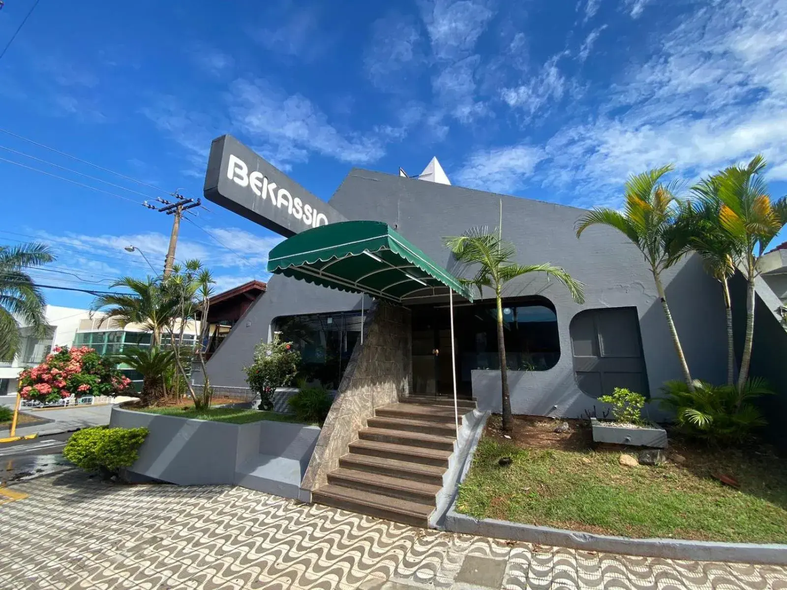 Novo Bekassin Bauru Novo Bekassin Bauru