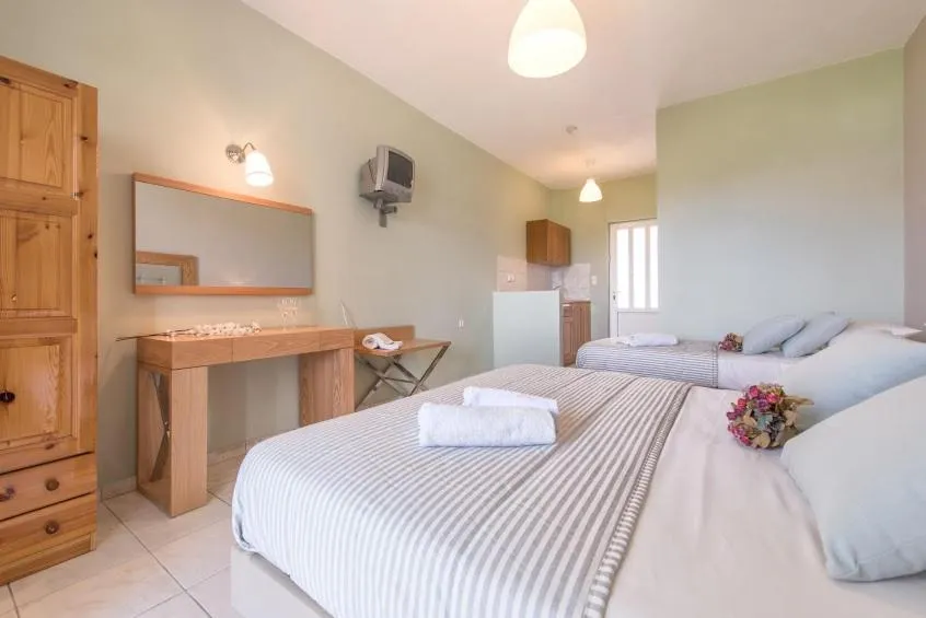 Hotel Plessas Palace