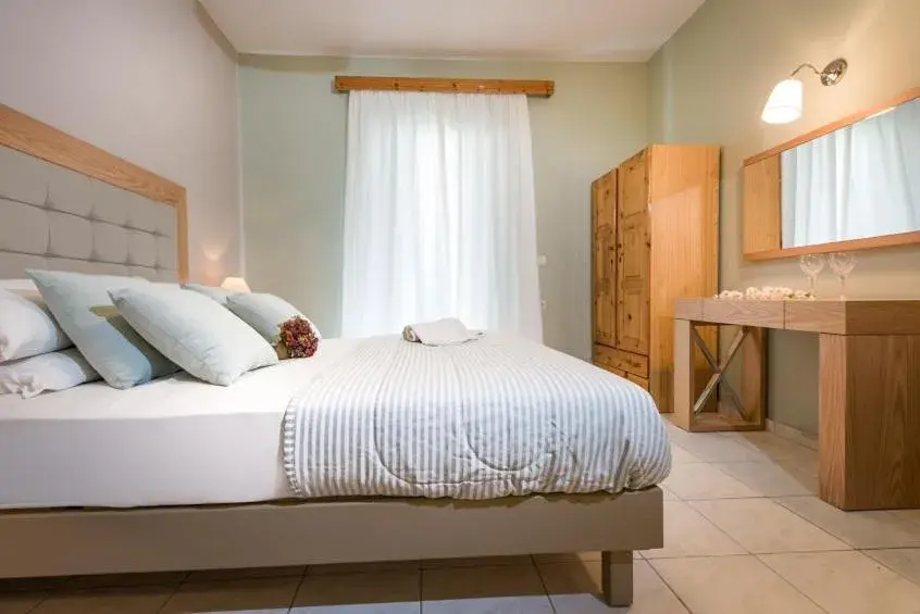 Studio in Hotel Plessas Palace Studio in Hotel Plessas Palace