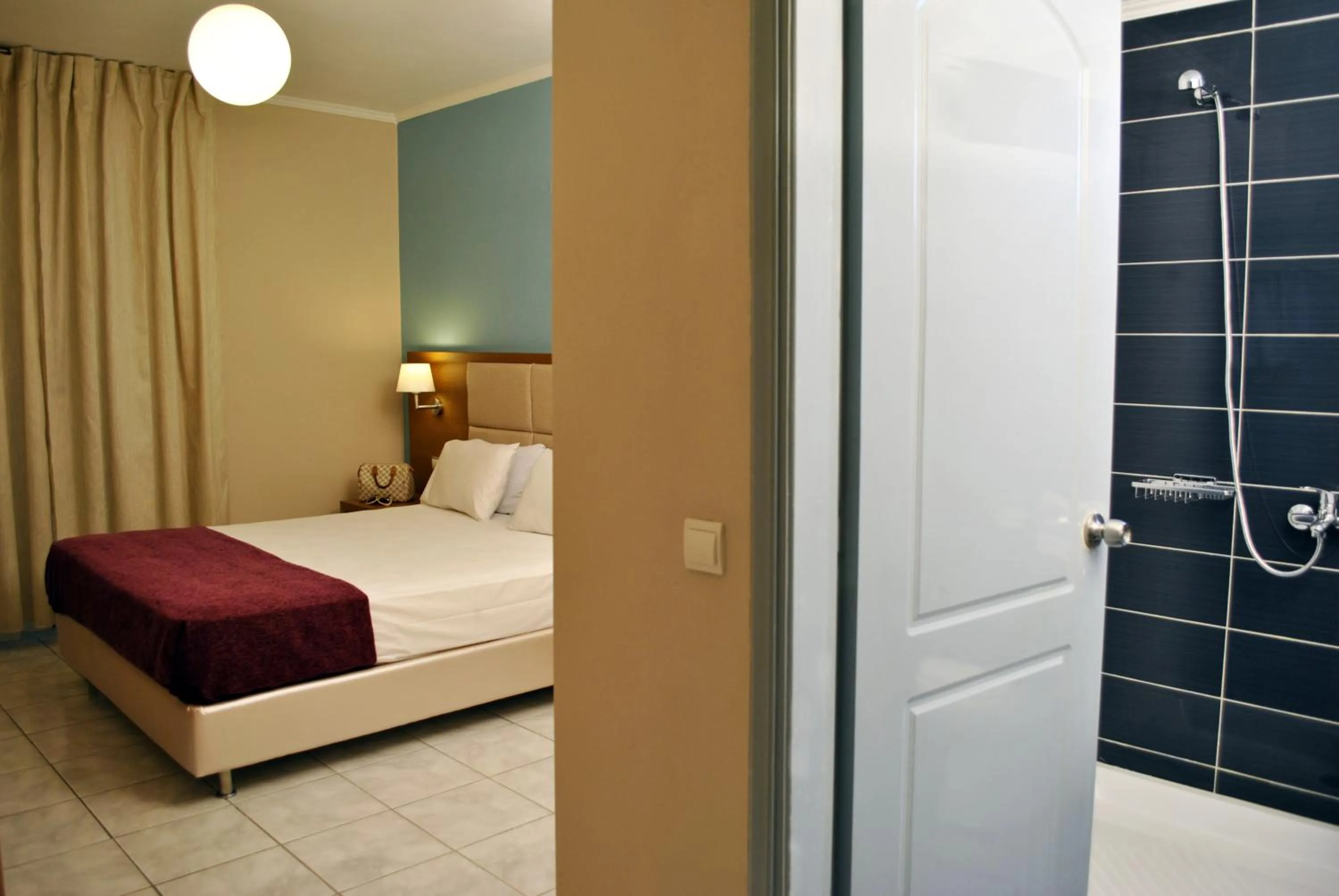 Hotel Plessas Palace