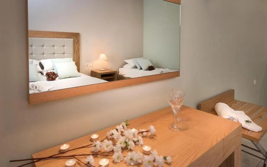 Hotel Plessas Palace