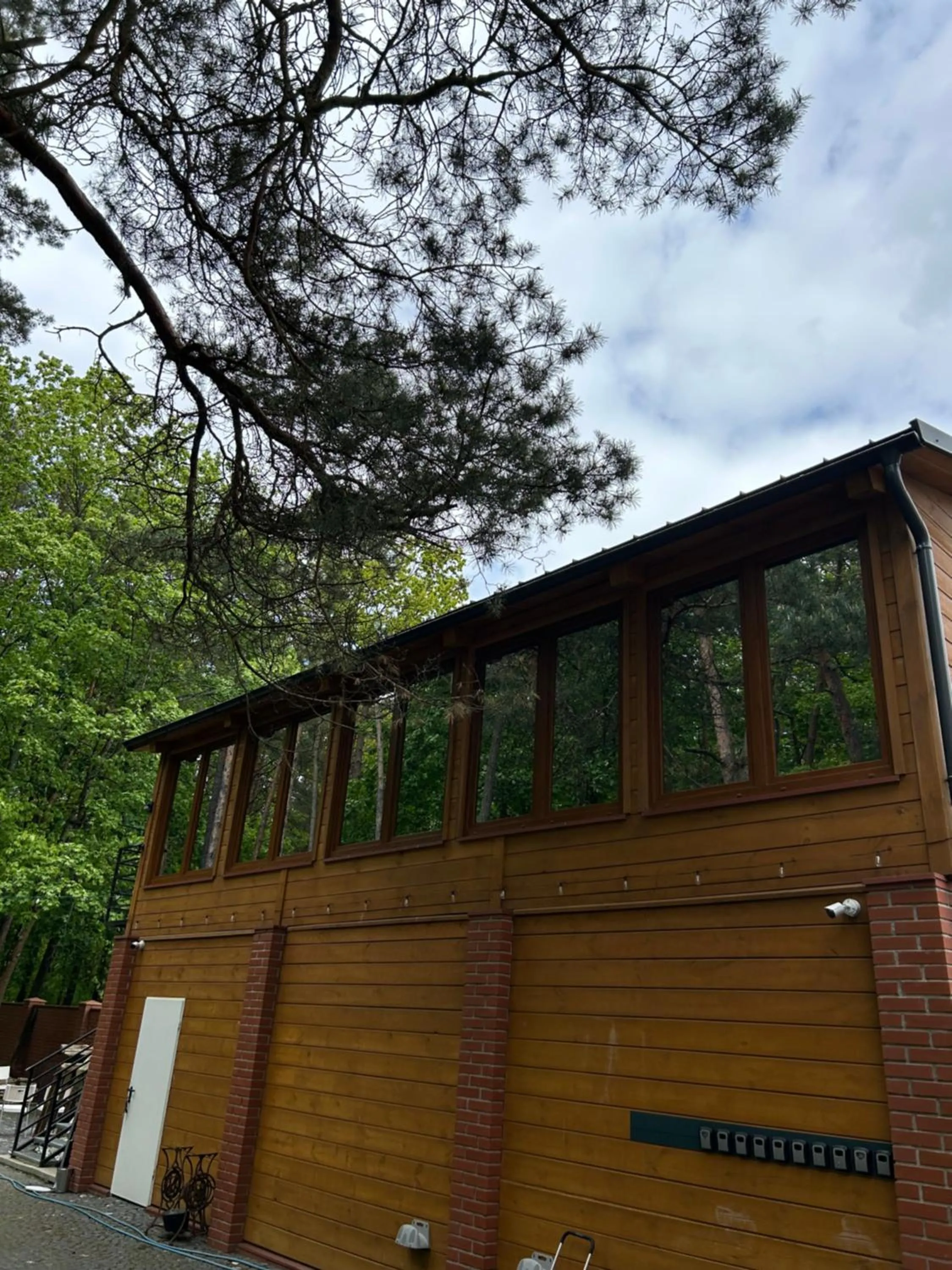 Leśna Residence & SPA