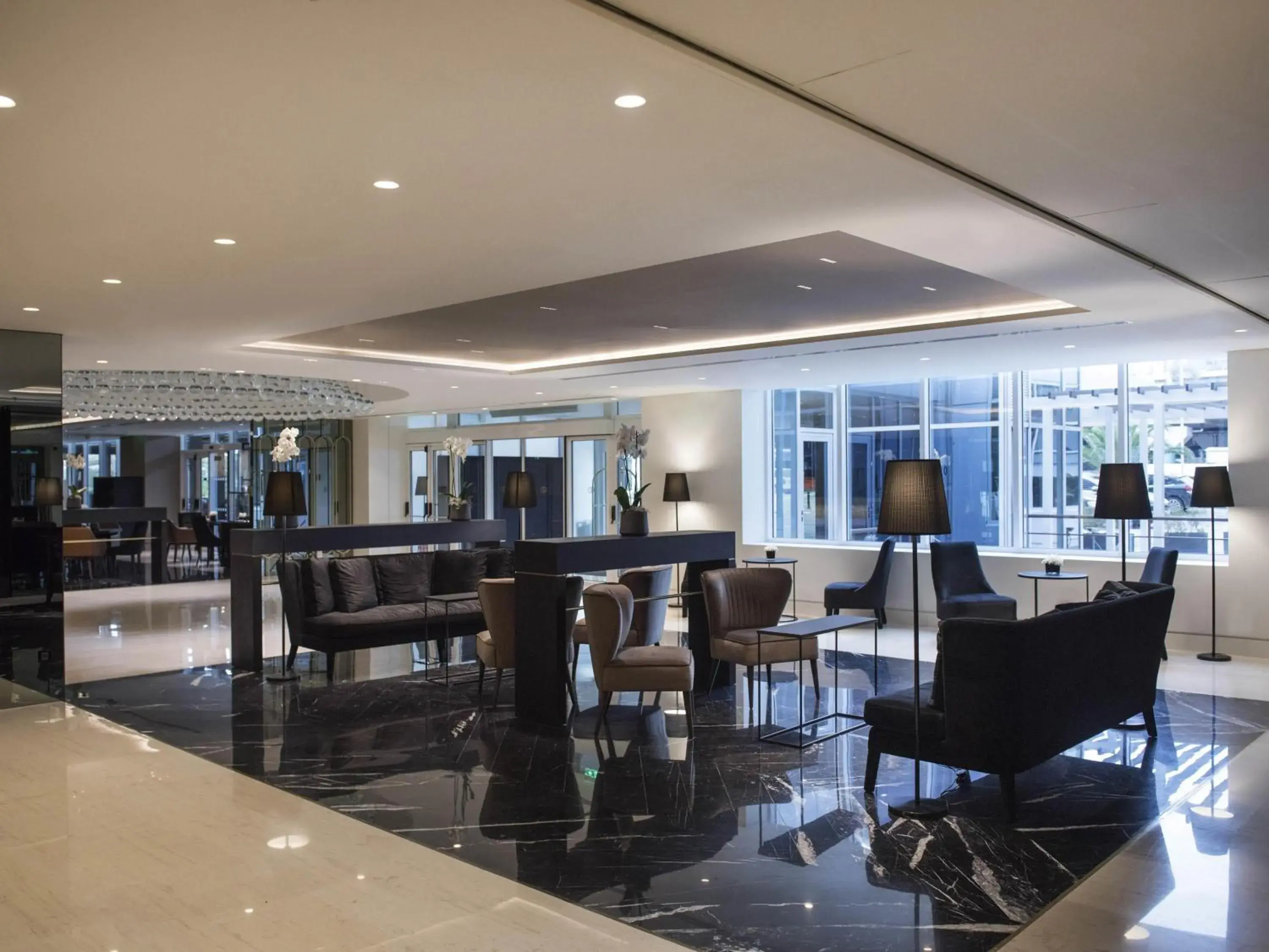 Sofitel Athens Airport Sofitel Athens Airport