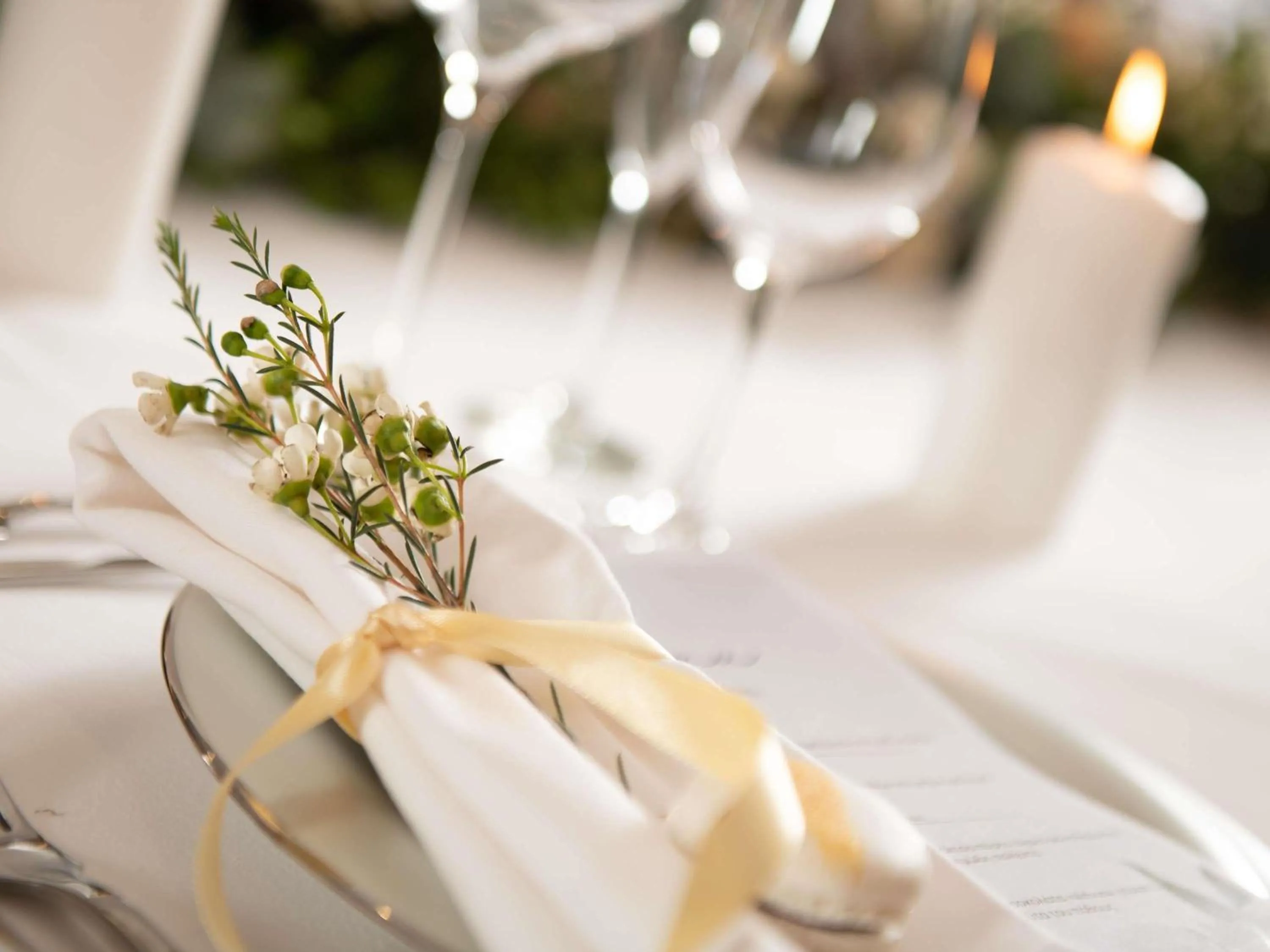 wedding in Sofitel Athens Airport