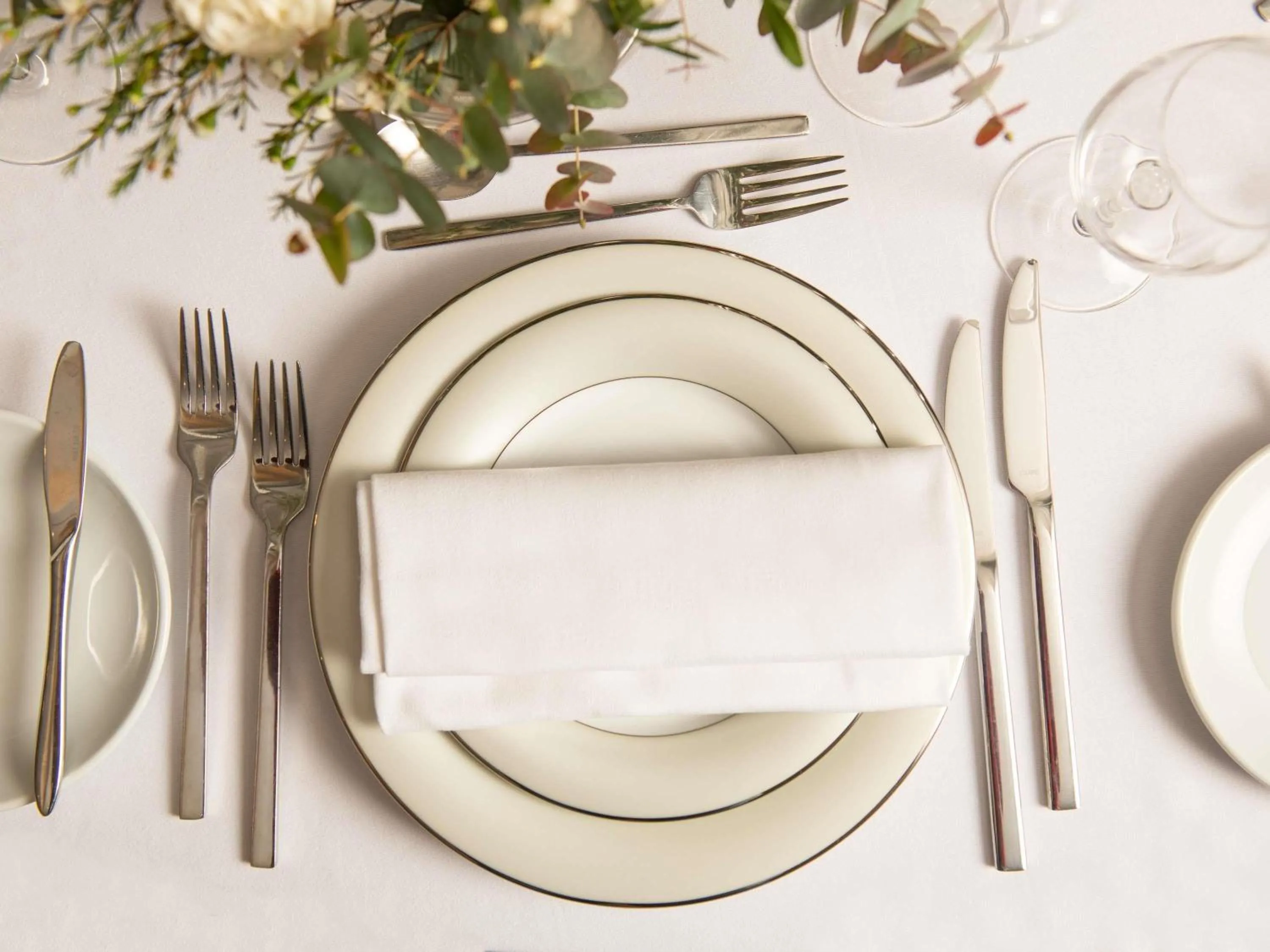 wedding in Sofitel Athens Airport